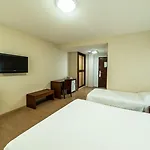Hotel Praia Centro