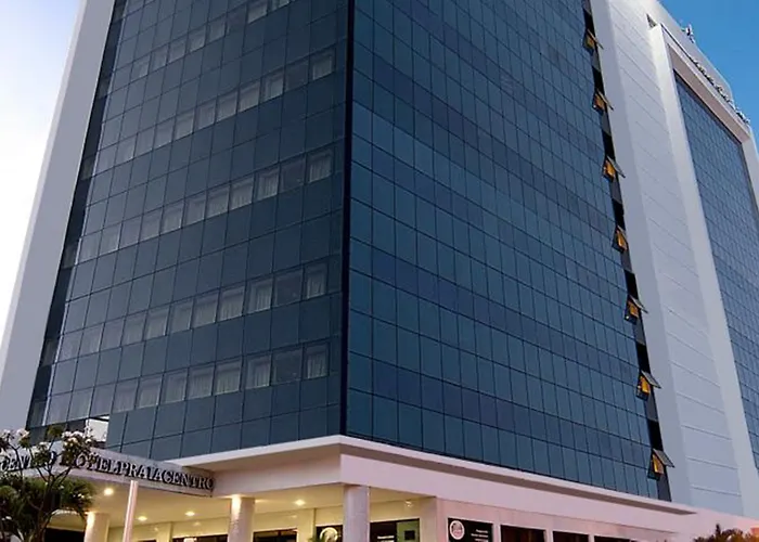 Hotel Praia Centro