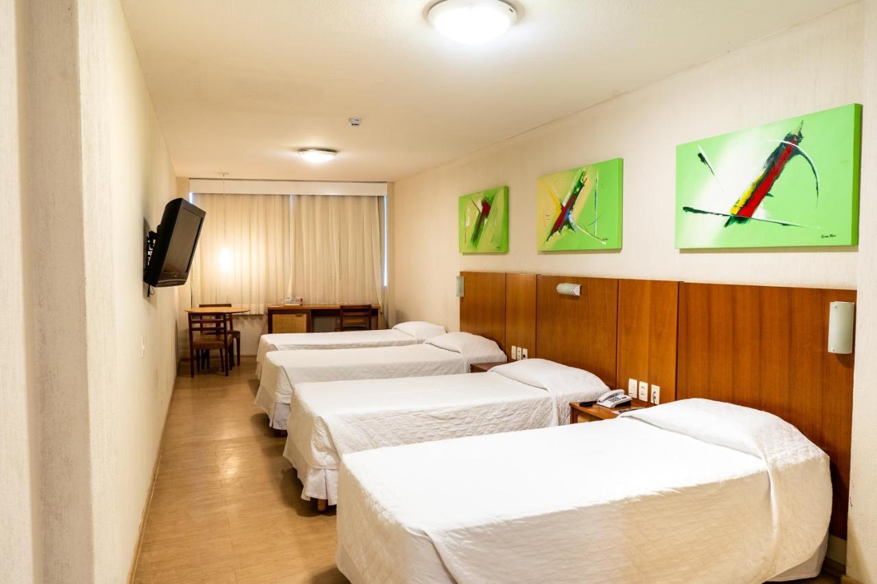 Hotel Centro Fortaleza (Ceara)