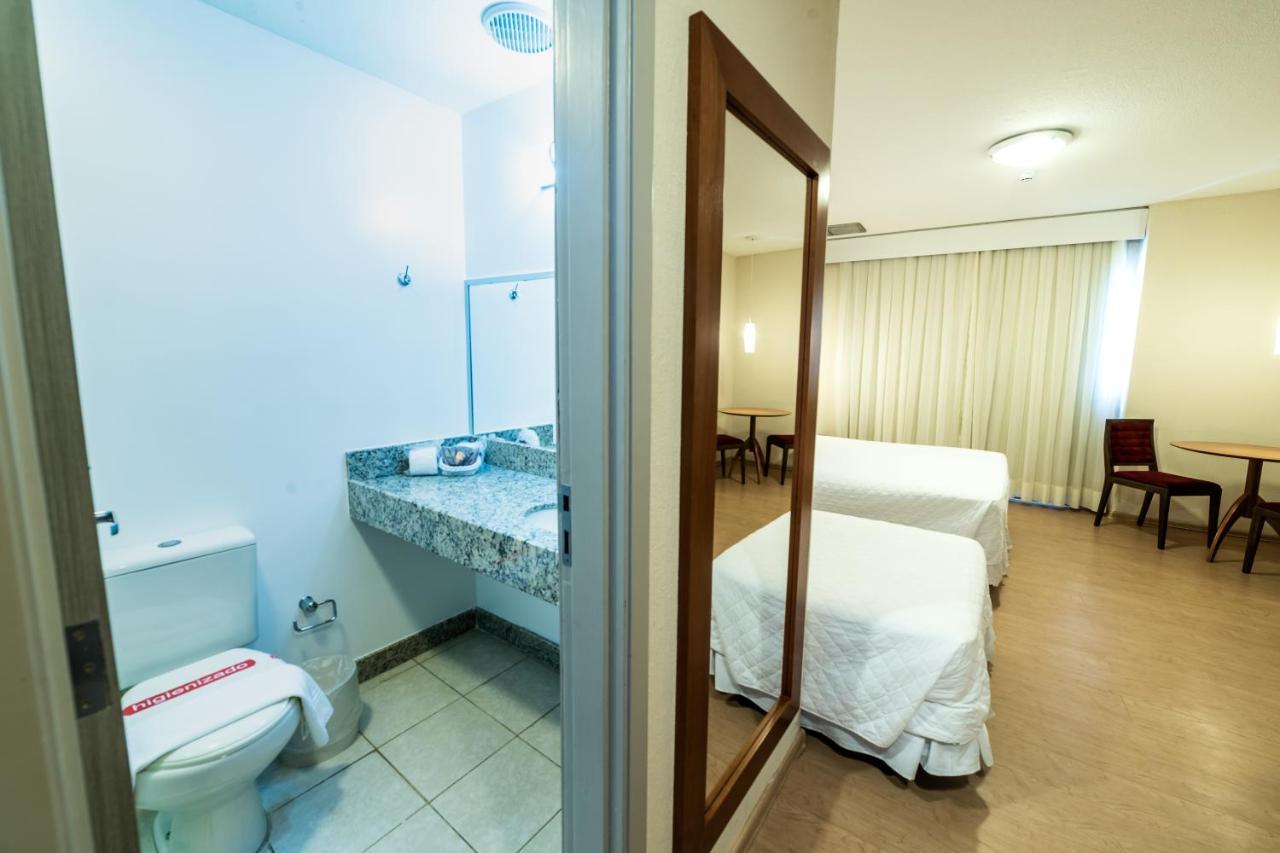 Centro 4* Fortaleza (Ceara)