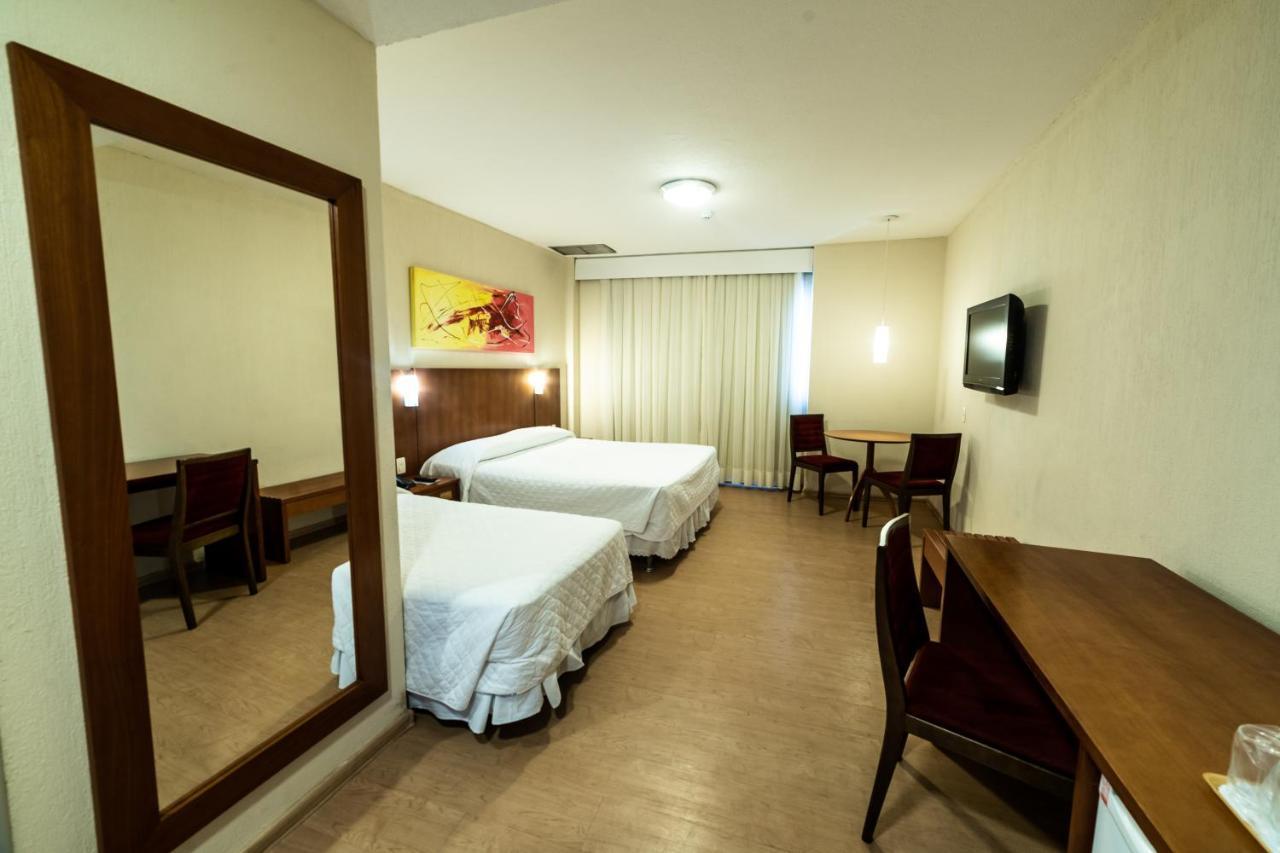 Hotel Centro 4*