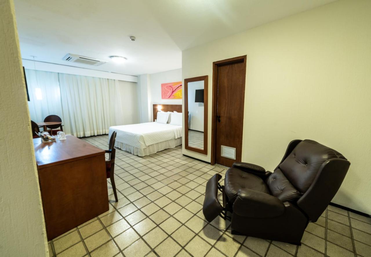Centro Hotel
