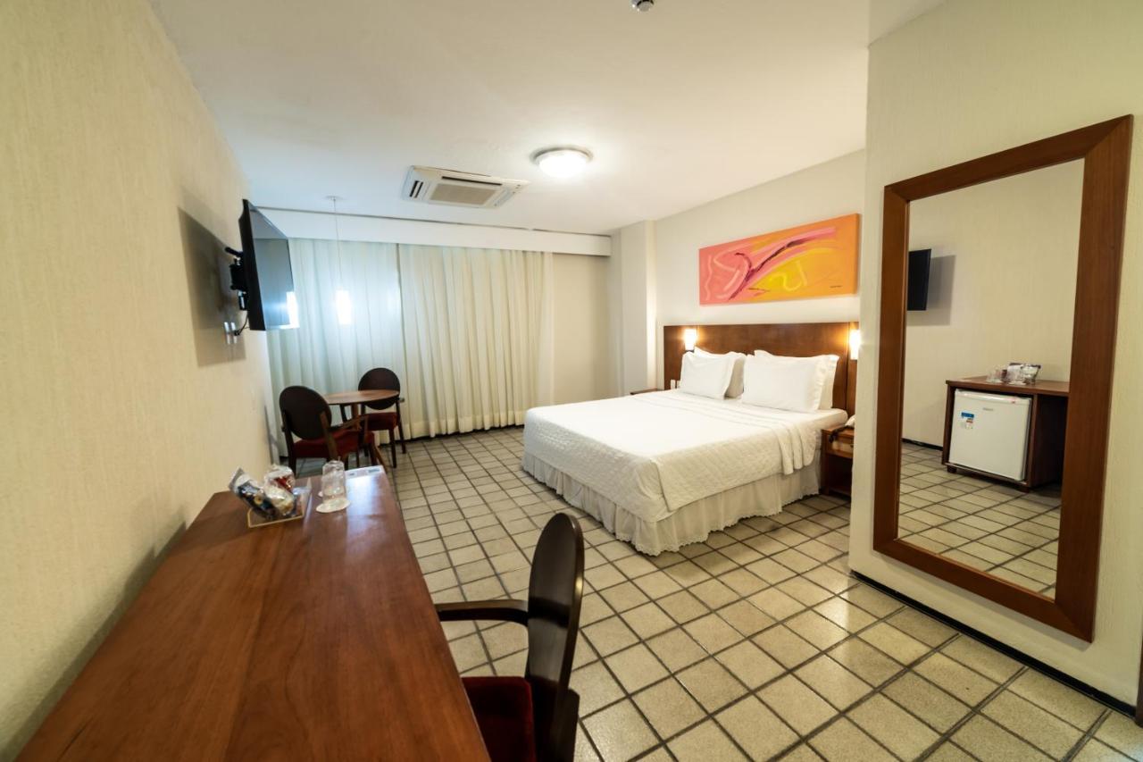 Centro Hotel Fortaleza (Ceara)