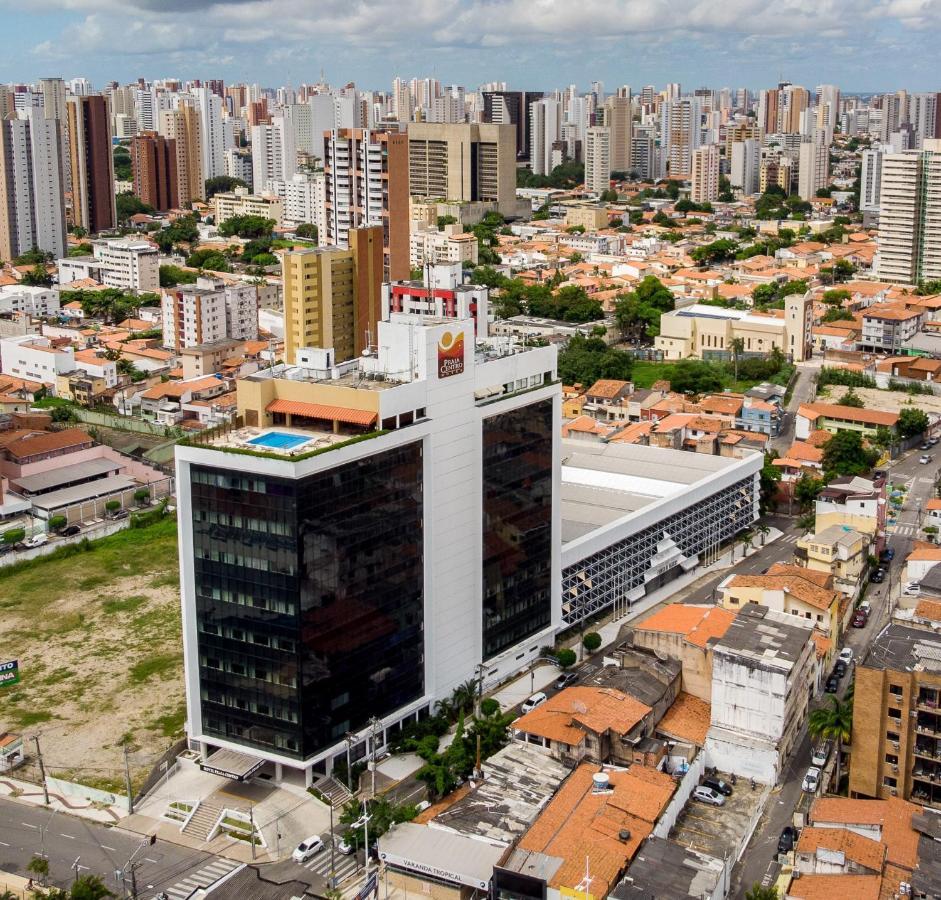 Centro Hotel