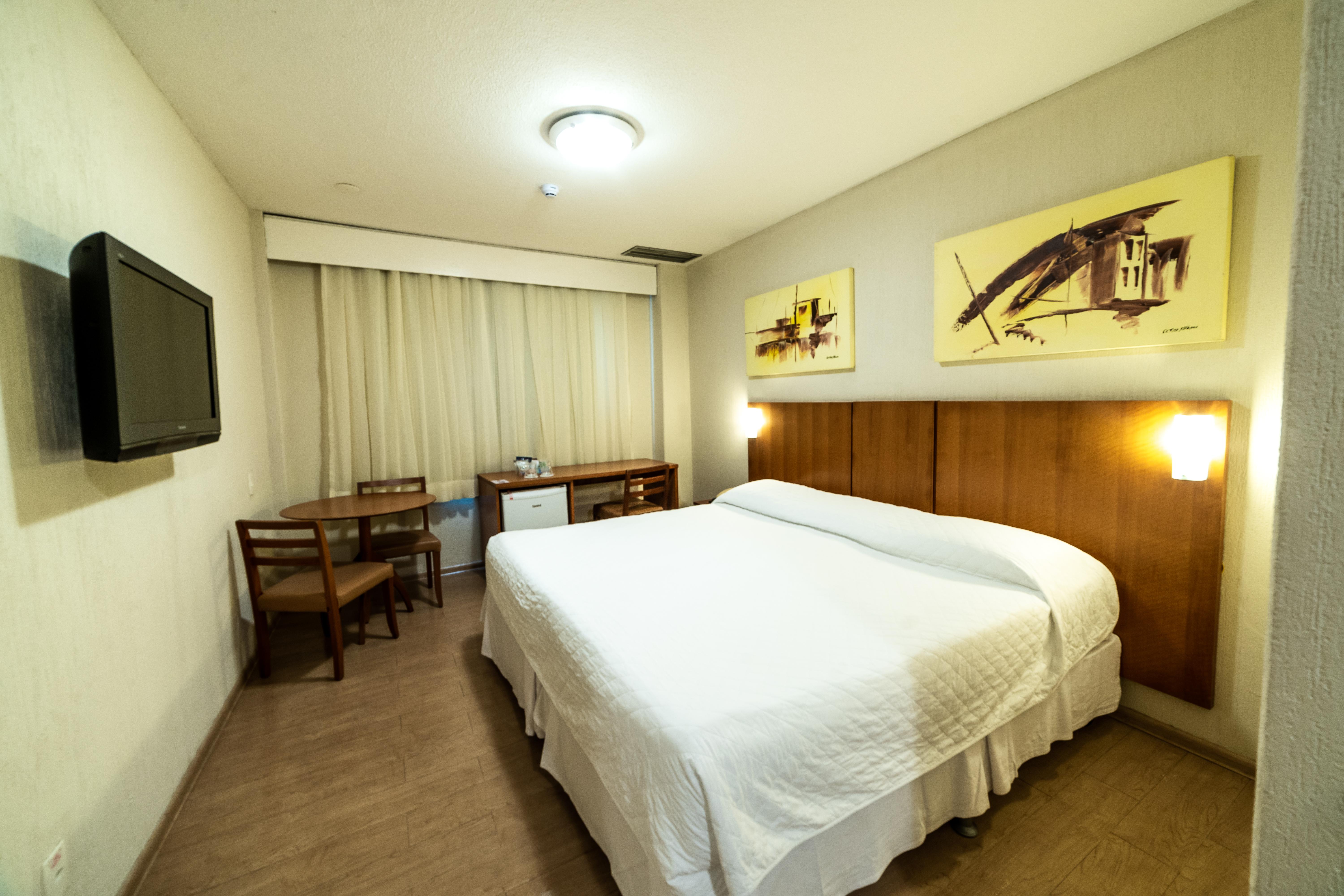 Hotel Centro 4*