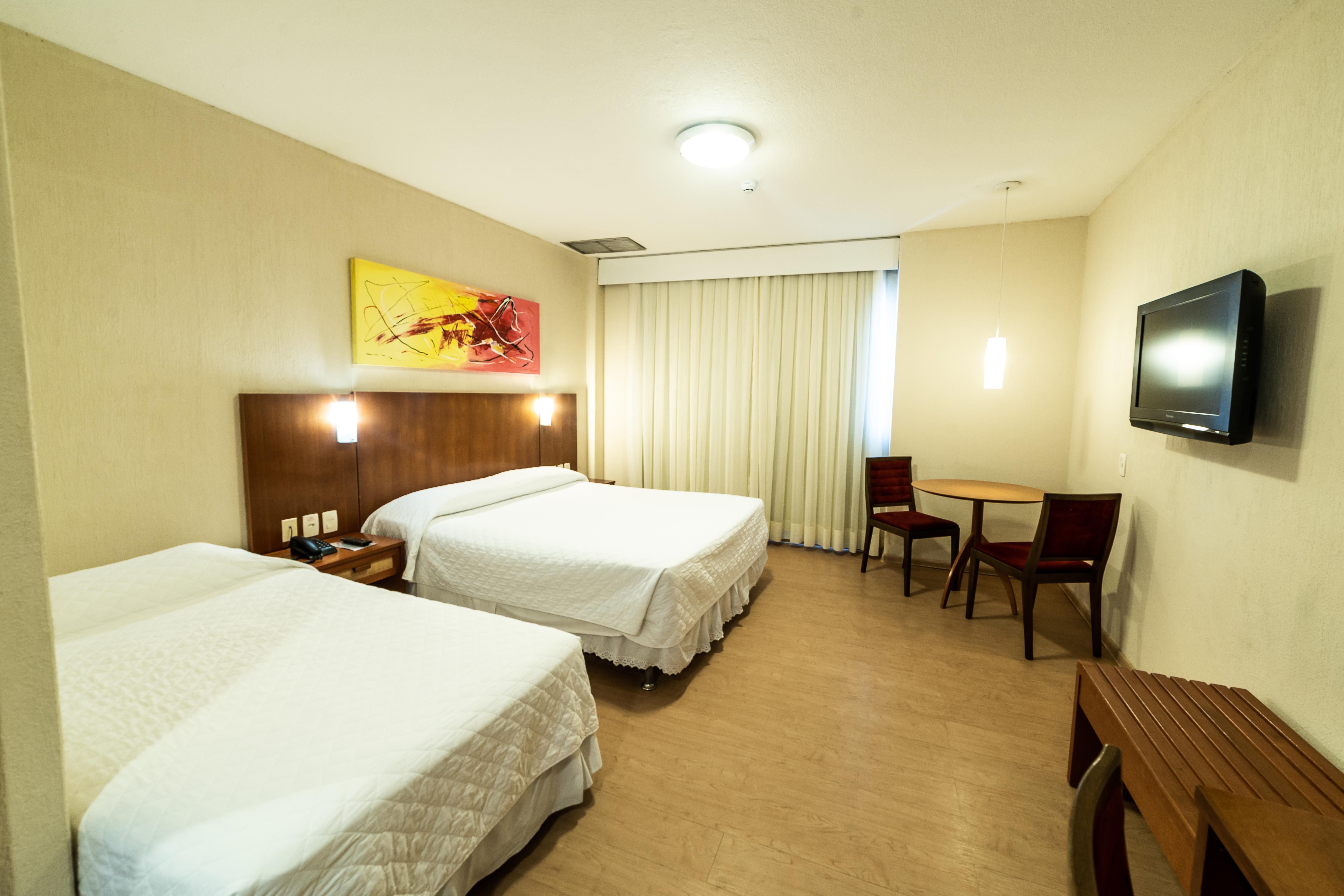 Centro 4* Fortaleza (Ceara)