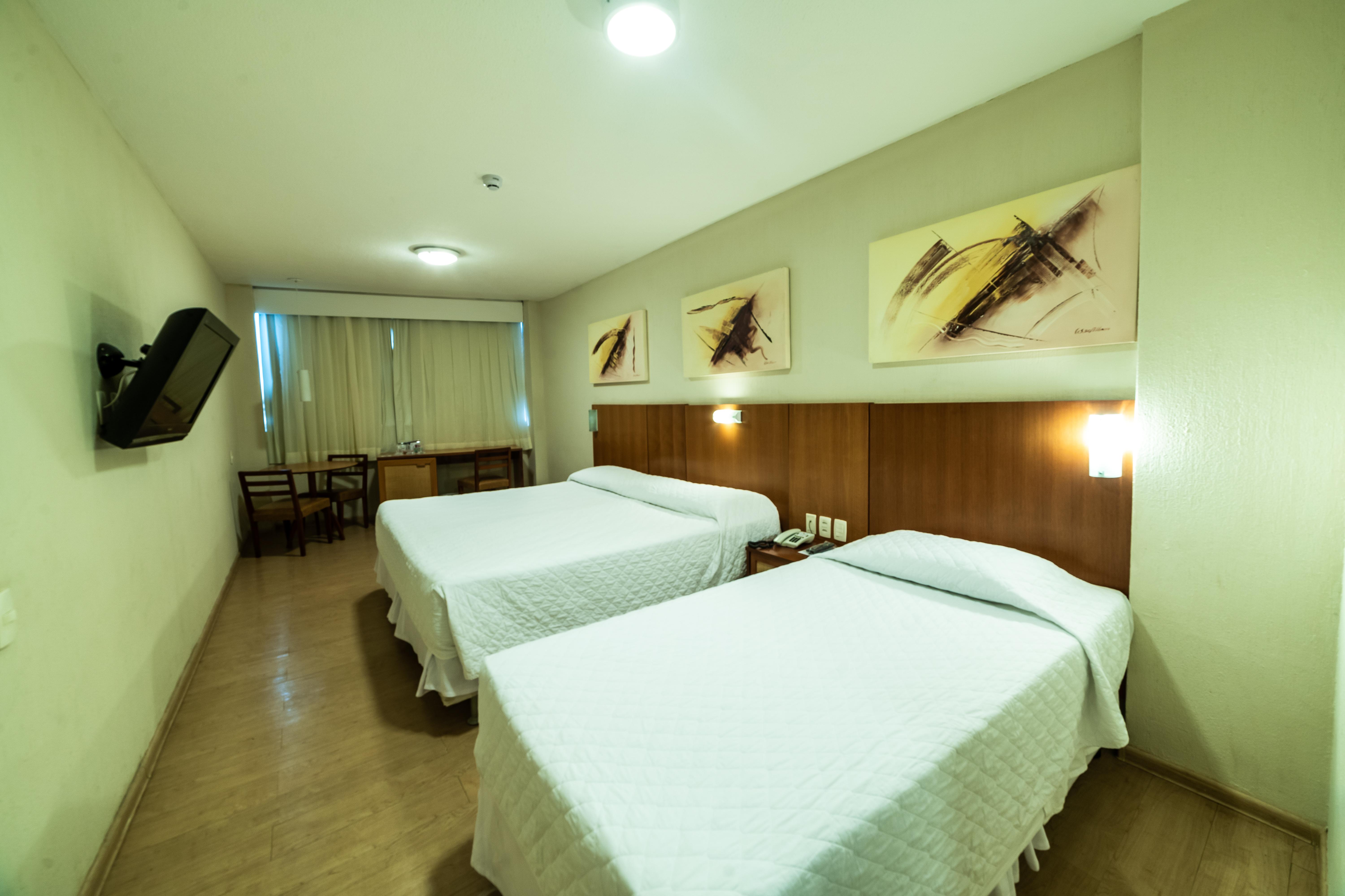 Centro 4* Fortaleza (Ceara)