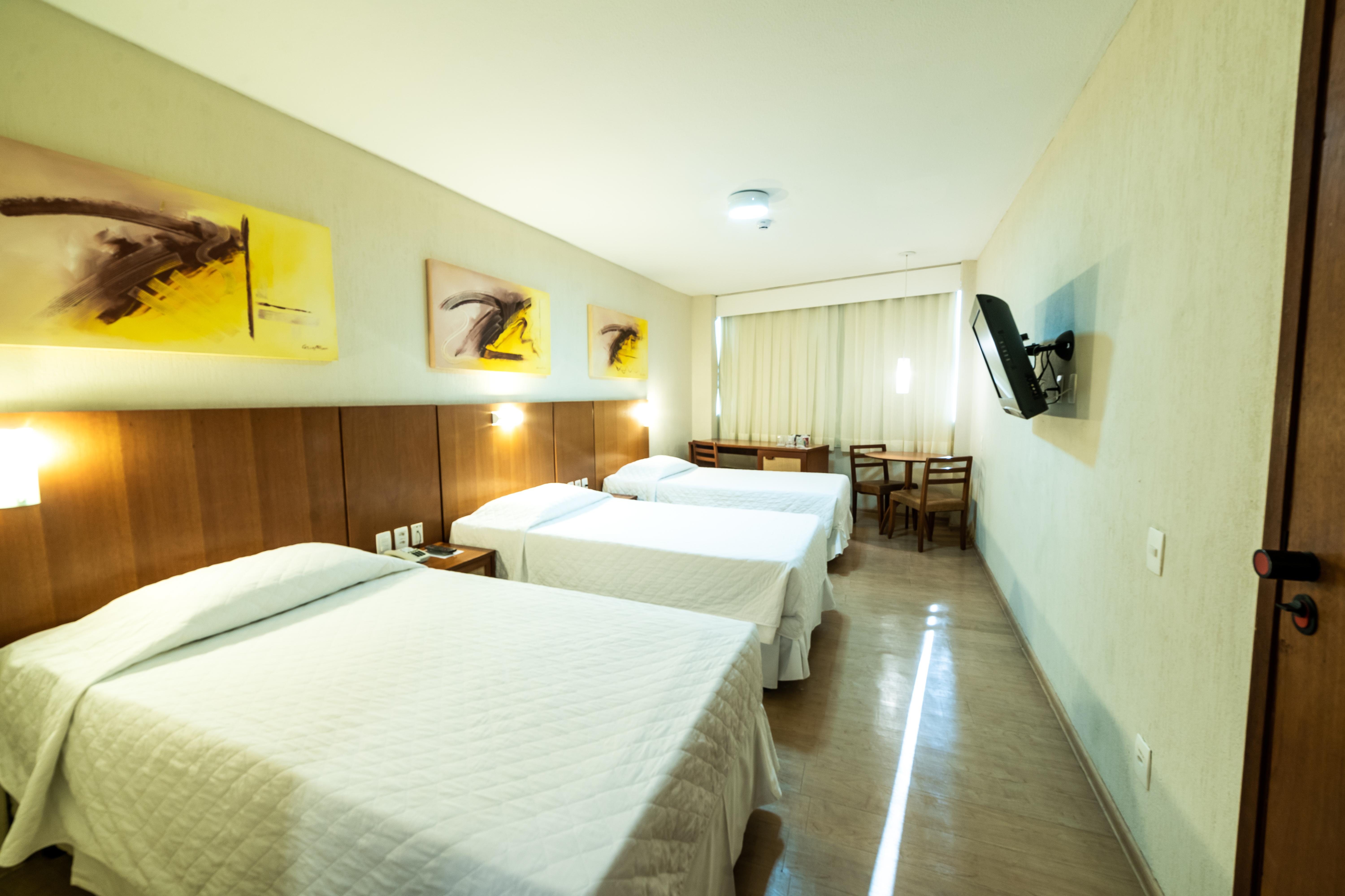 Hotel Centro