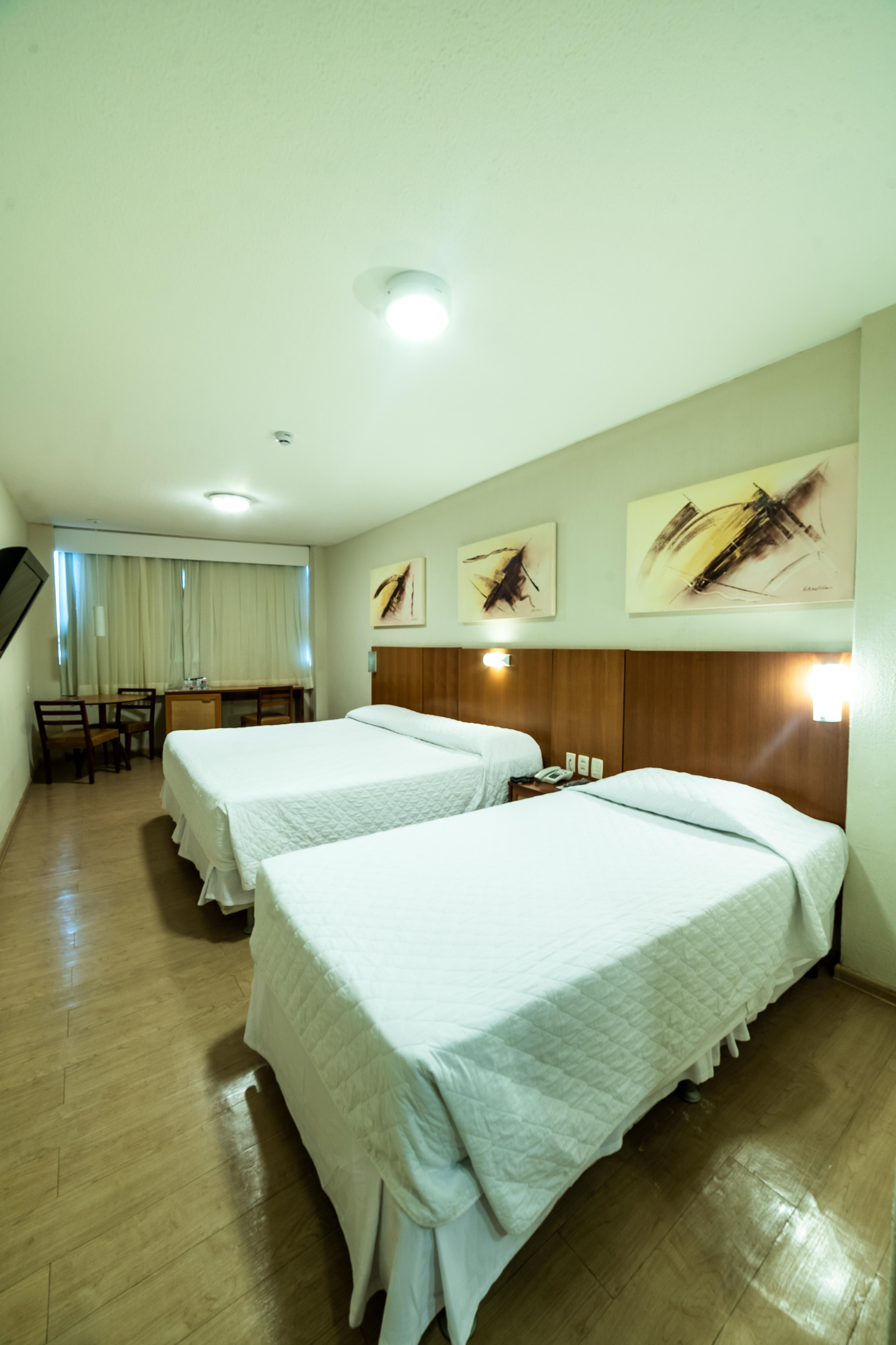 Centro Hotel 4*