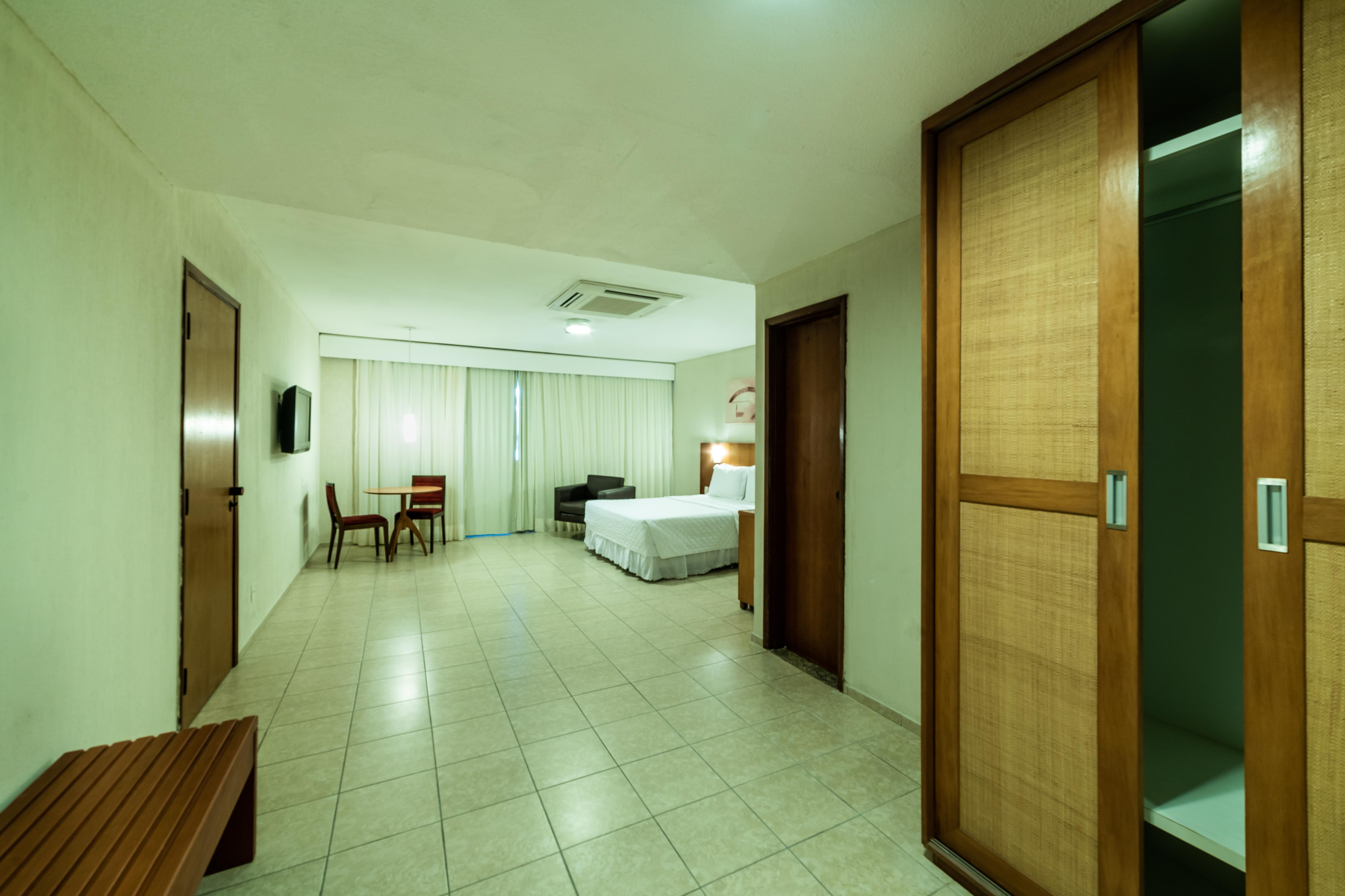 Centro Hotel
