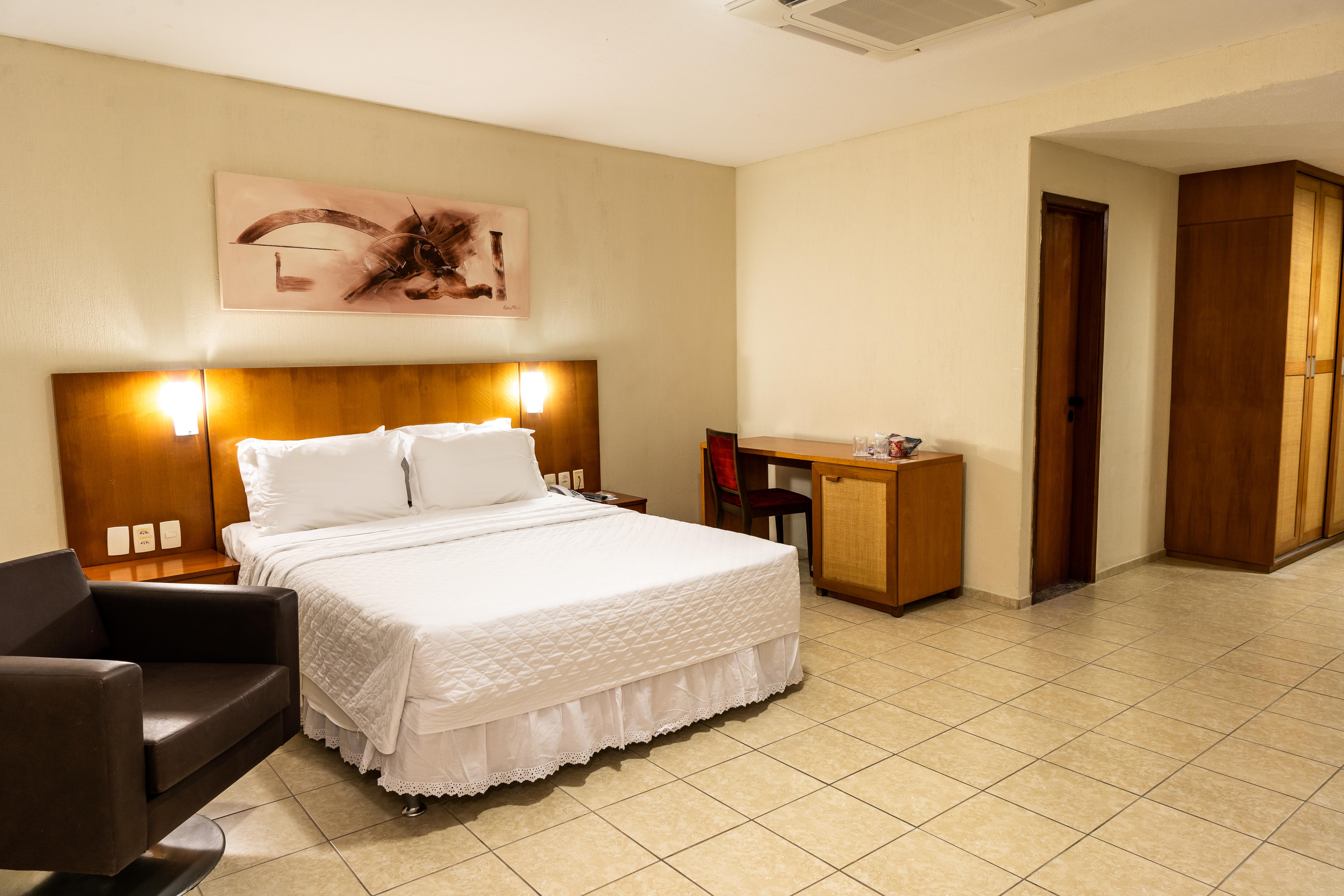 Centro Hotel