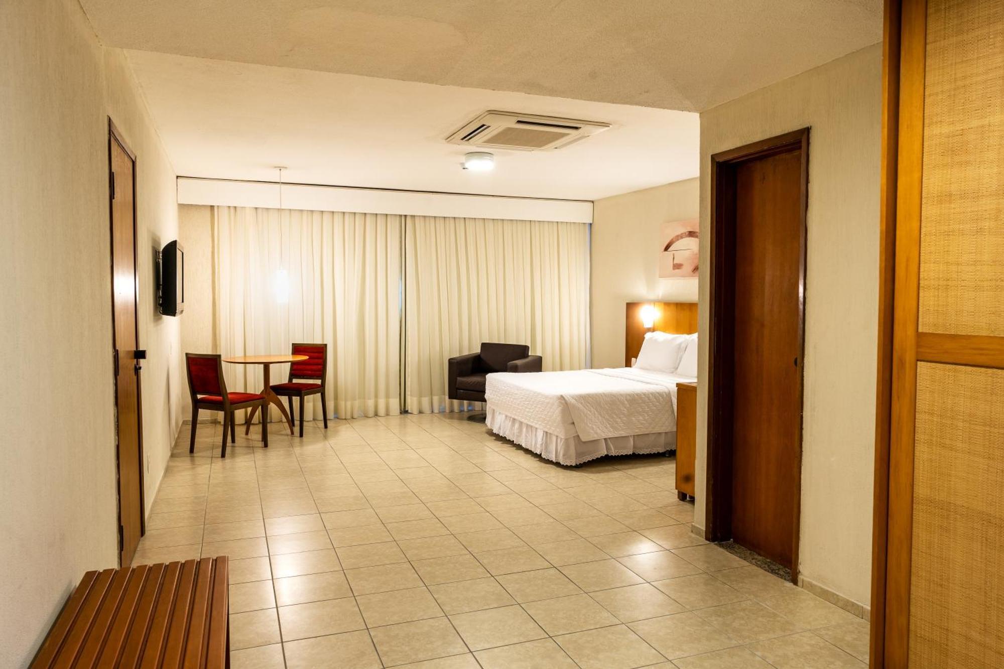 Centro 4* Fortaleza (Ceara)