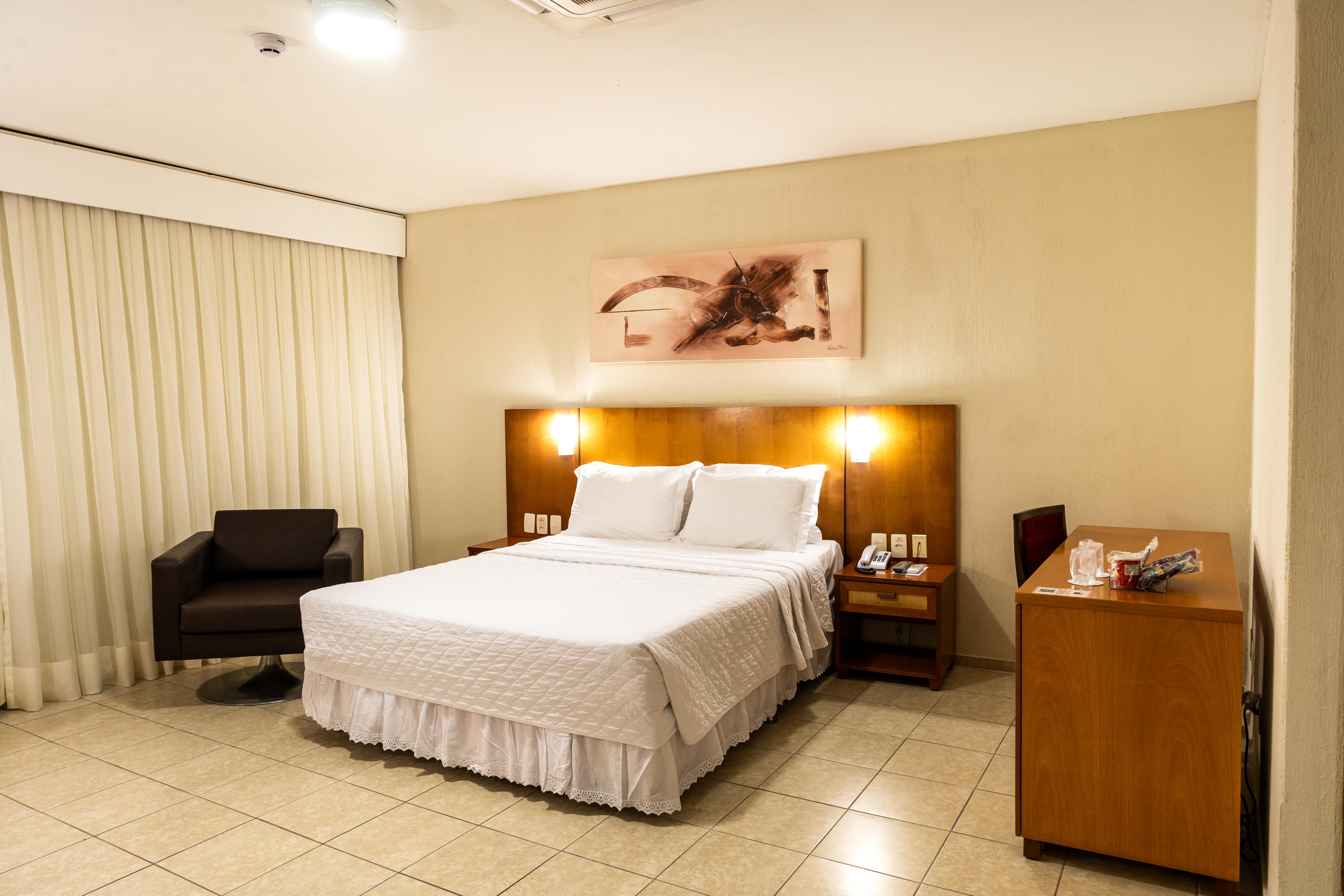 Centro Hotel