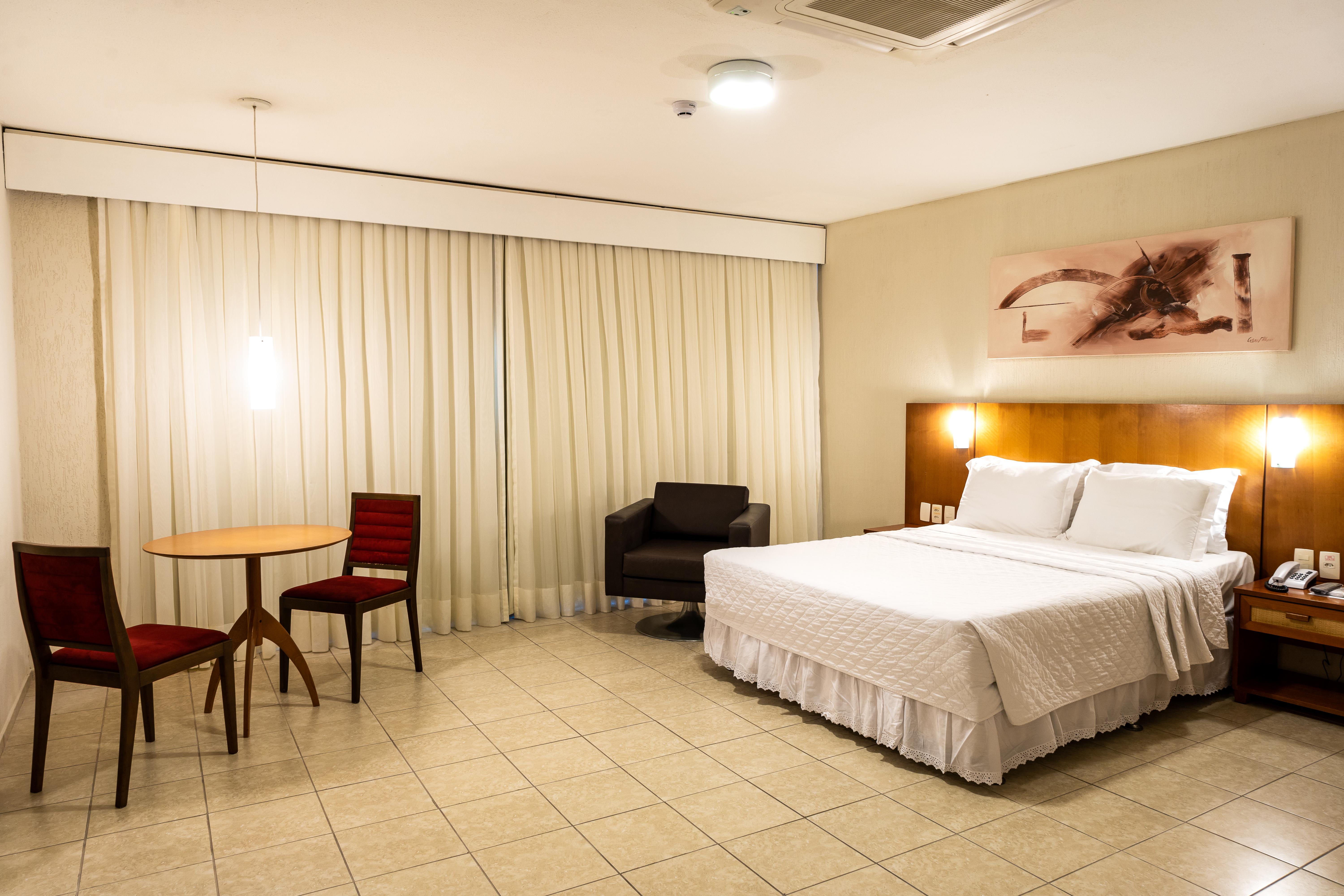 Centro Hotel Fortaleza (Ceara)