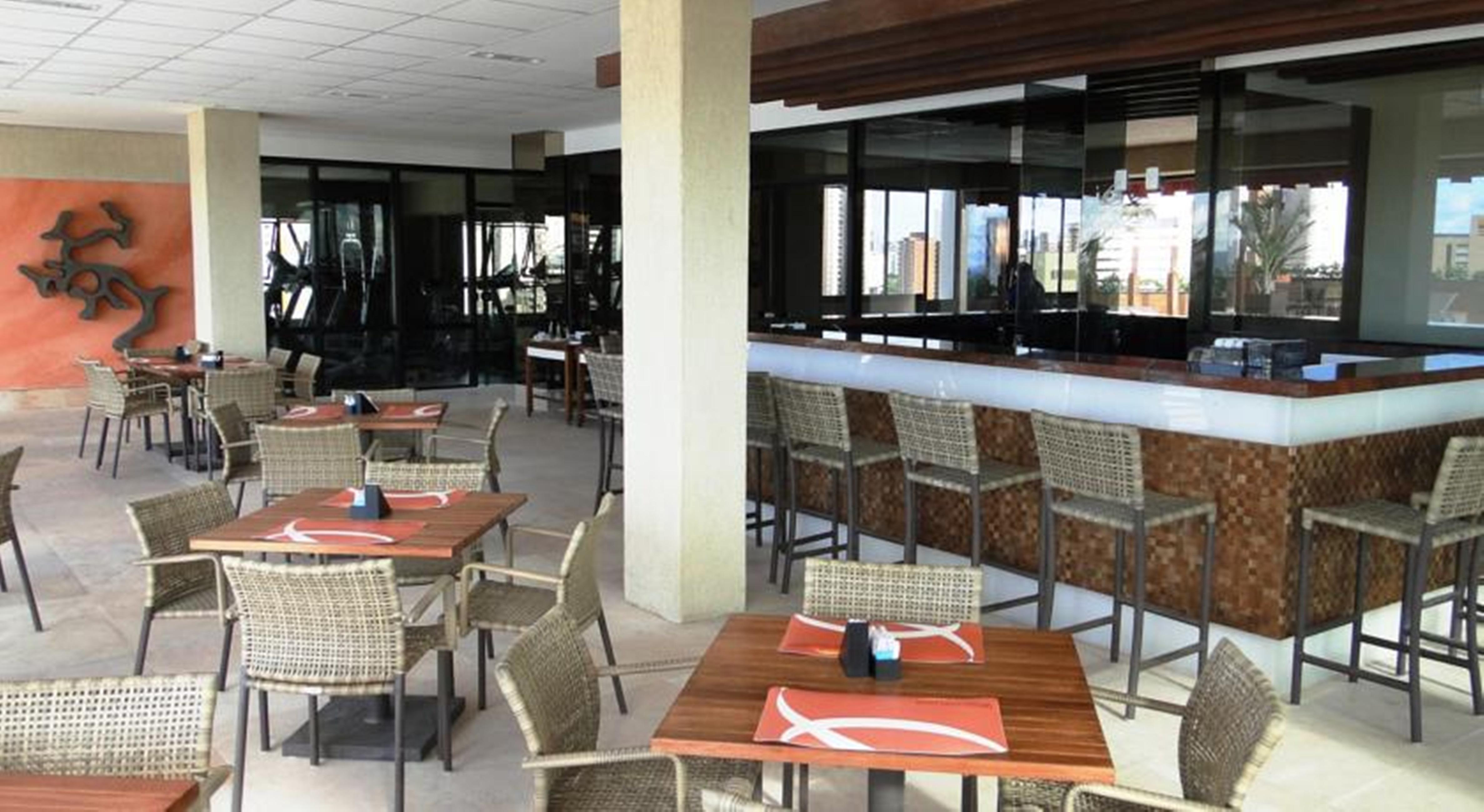 Hotel Centro Fortaleza (Ceara)