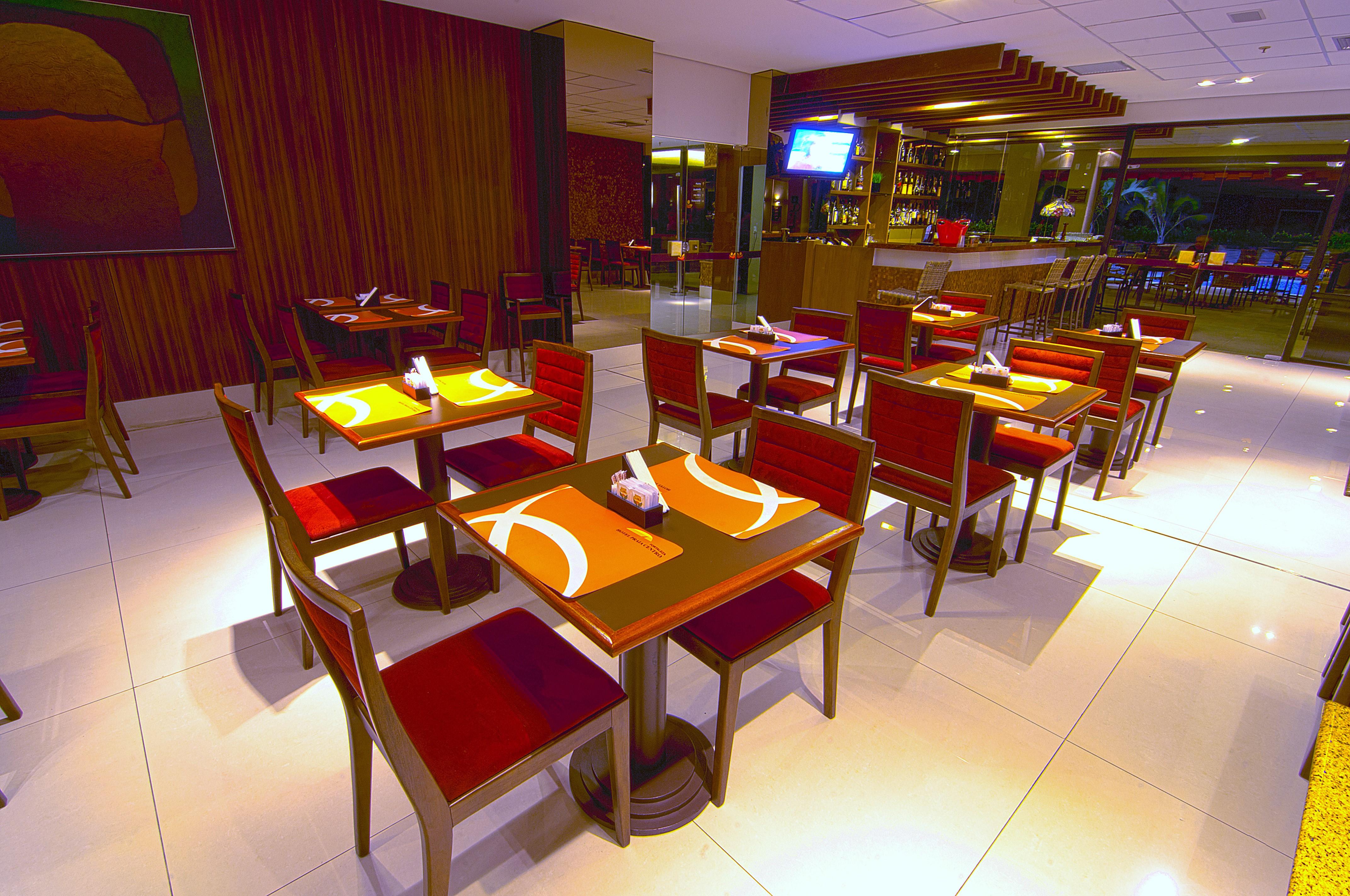 Centro 4*