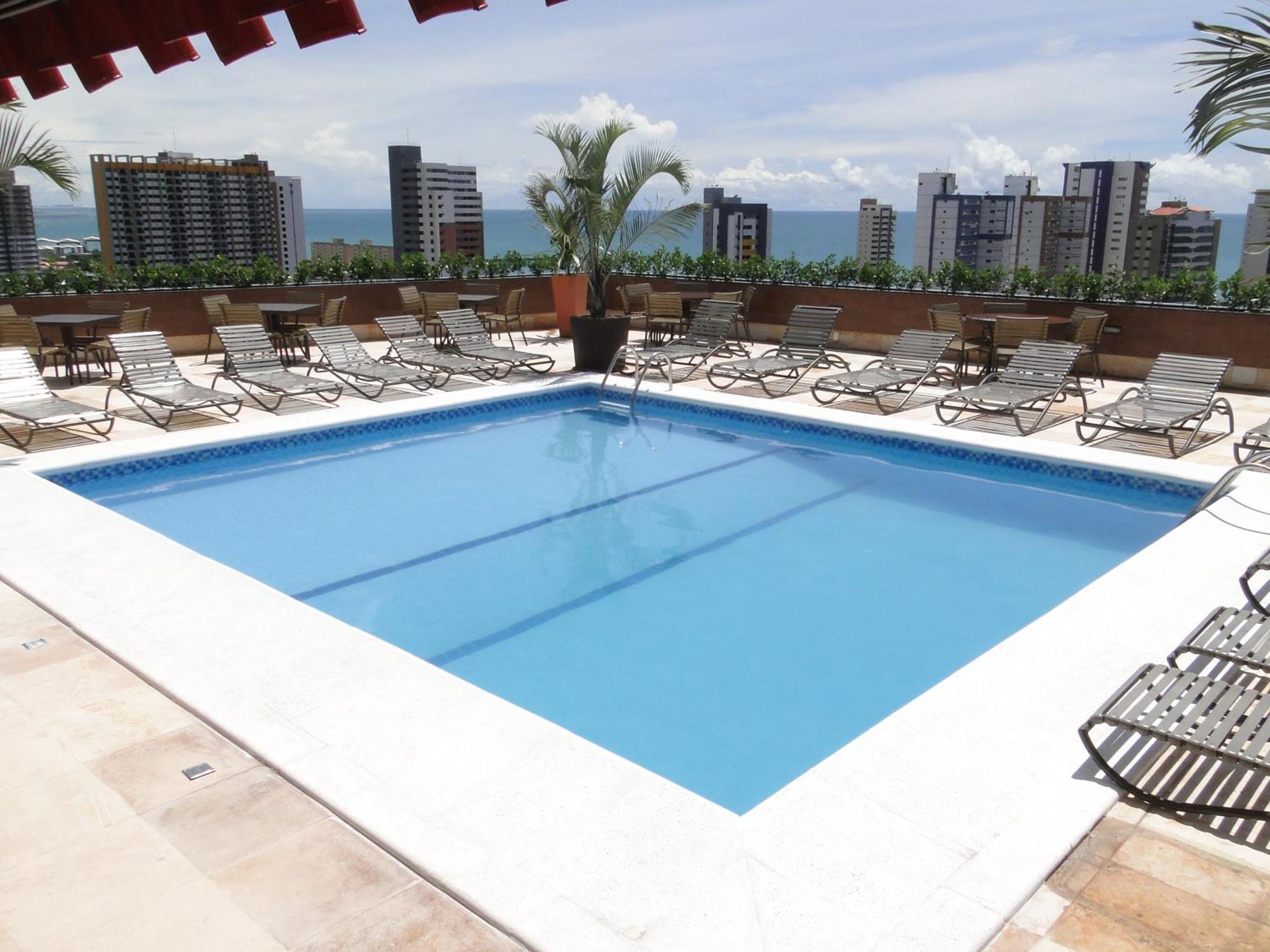 Centro Hotel