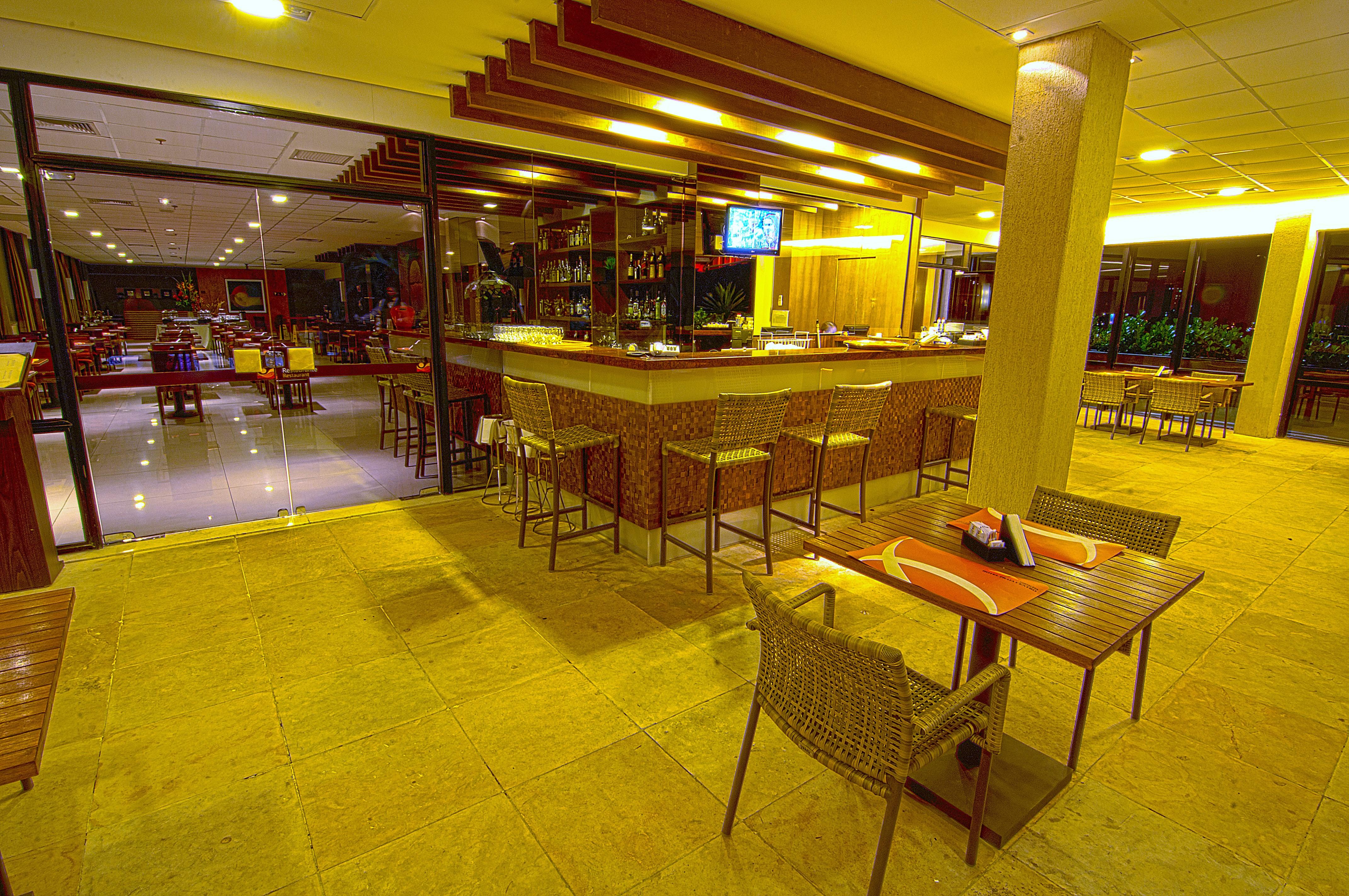 Centro Hotel Fortaleza (Ceara)