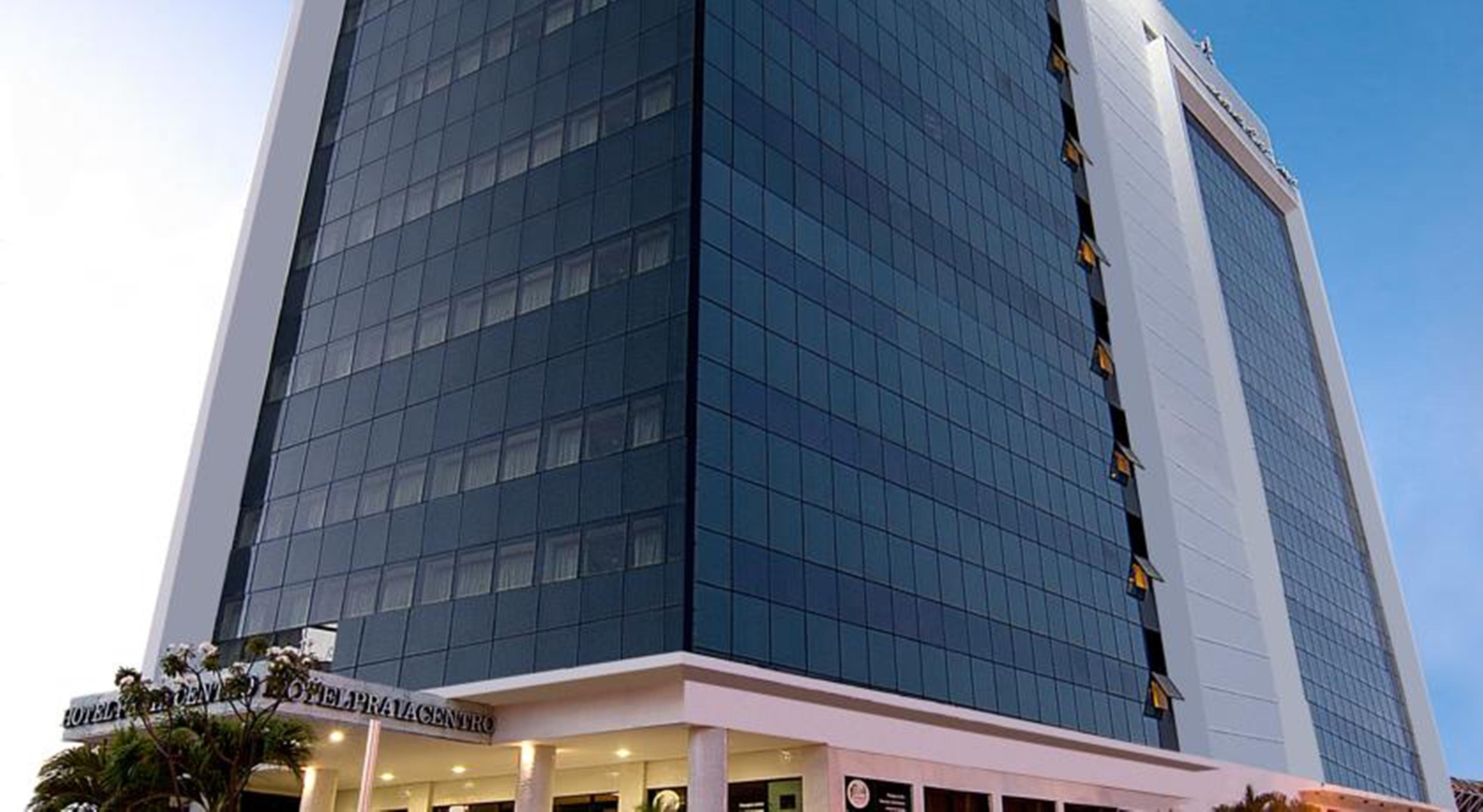 Centro 4*