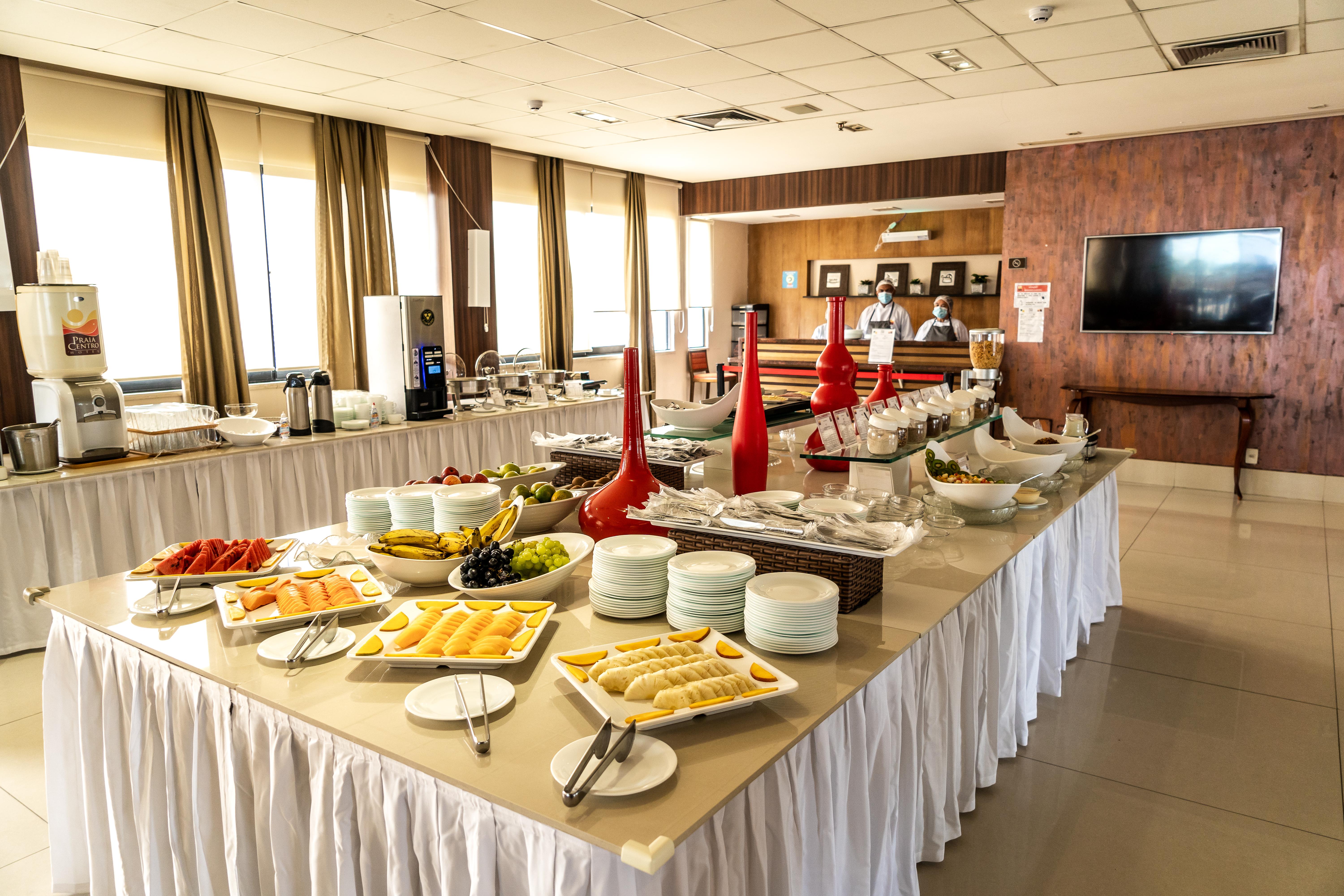 Centro Hotel 4*
