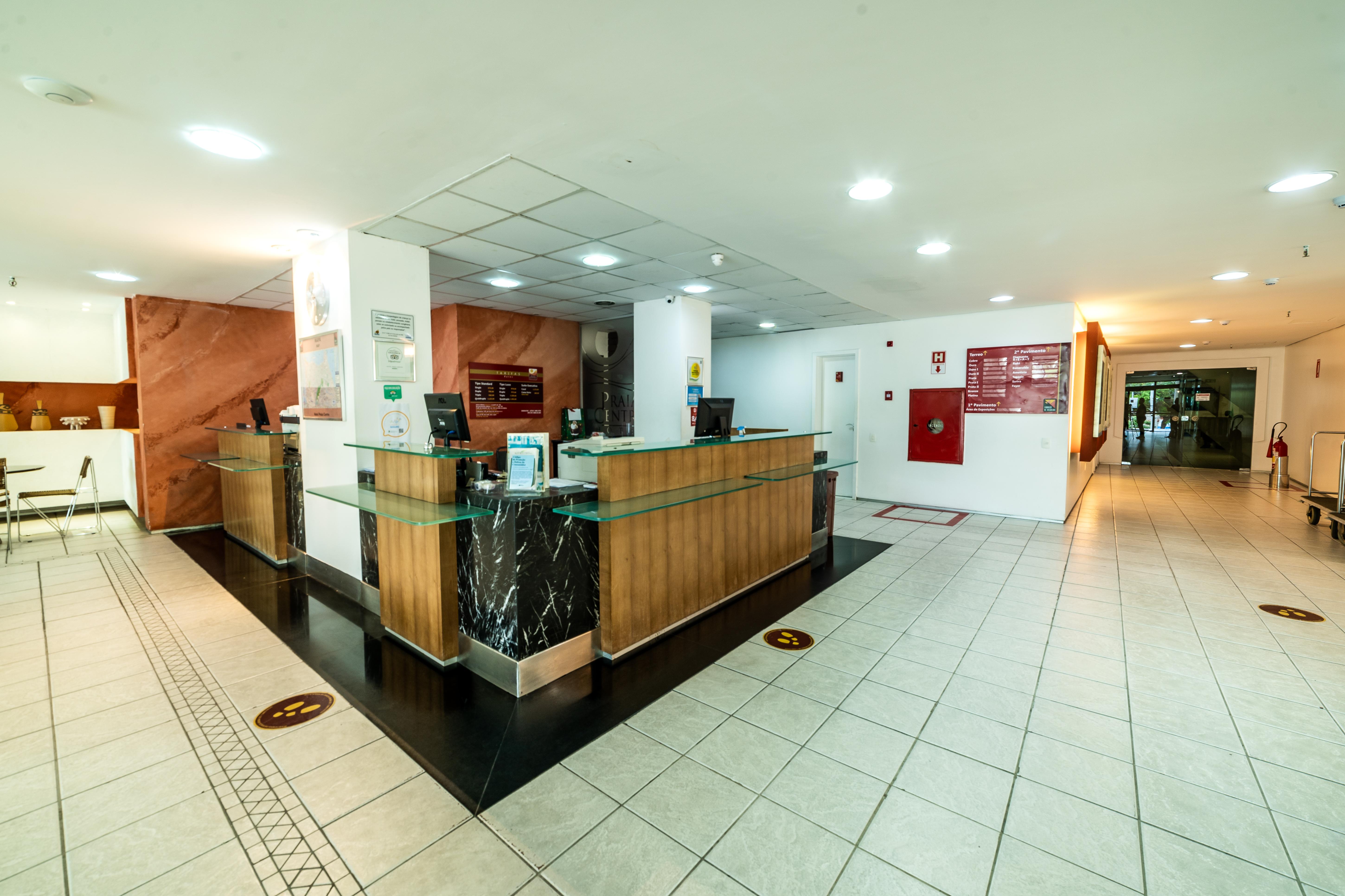 Centro Hotel Fortaleza (Ceara)