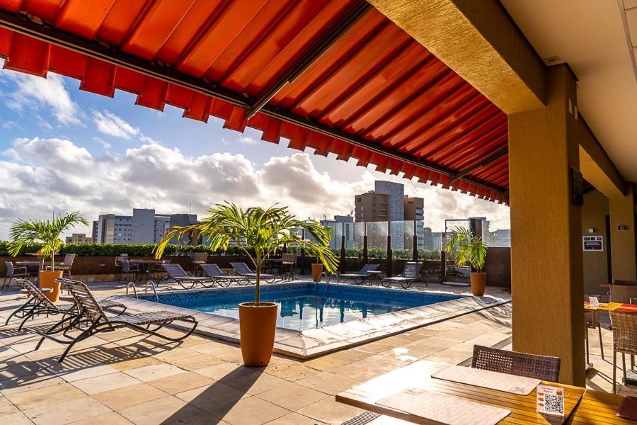 Centro Hotel