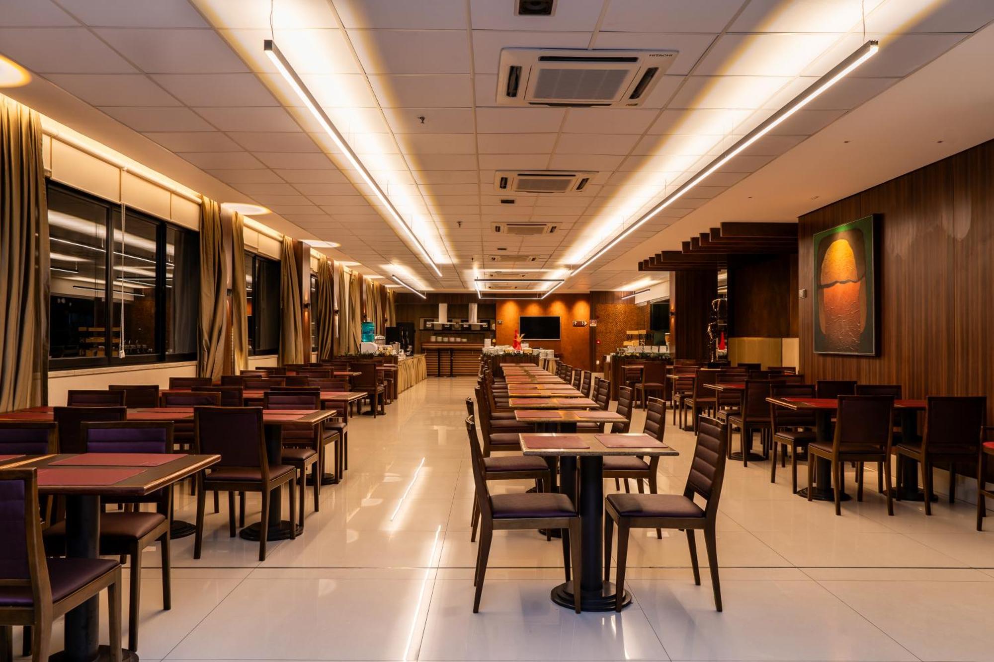 Centro 4* Fortaleza (Ceara)