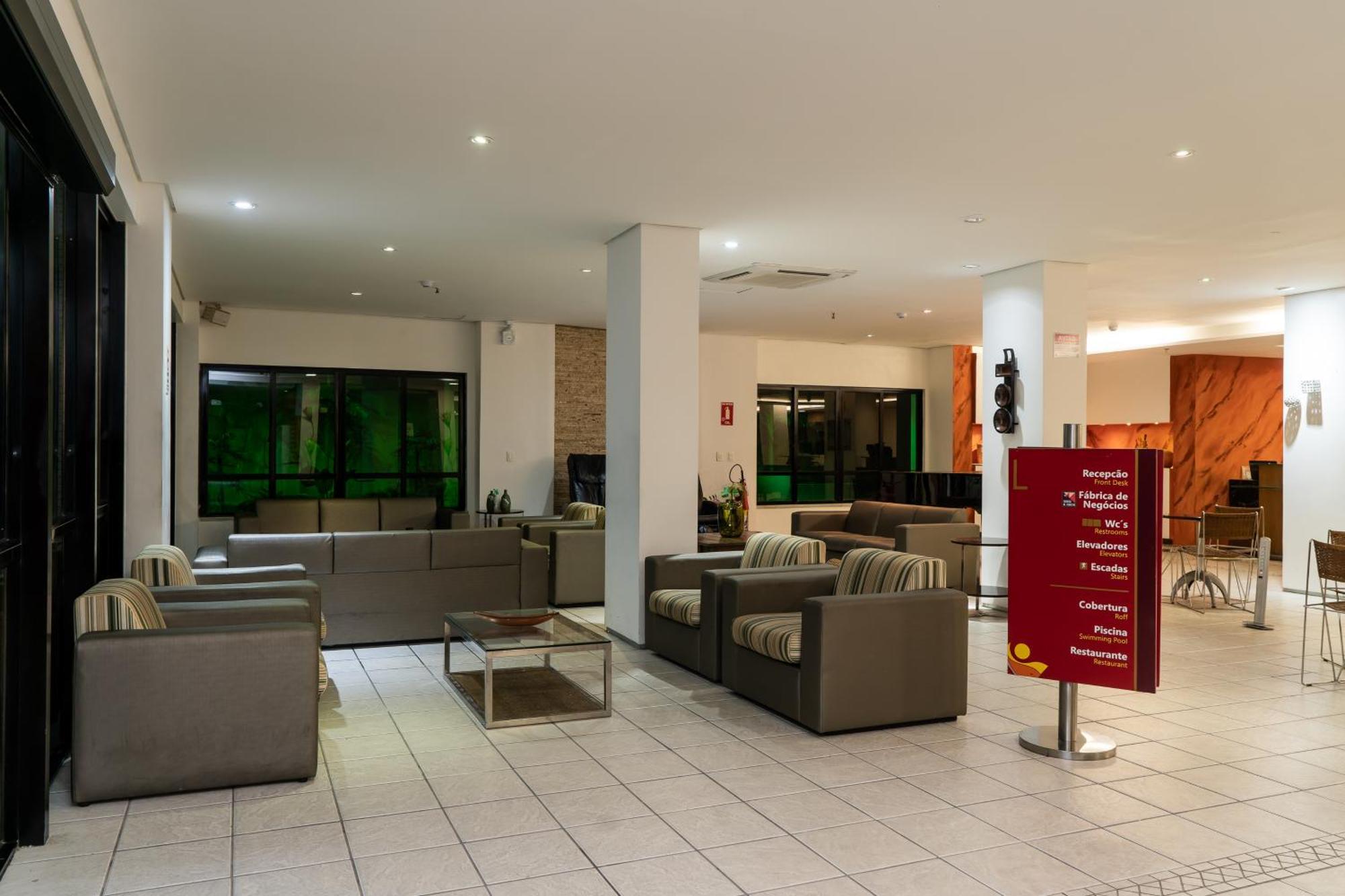 Centro Hotel