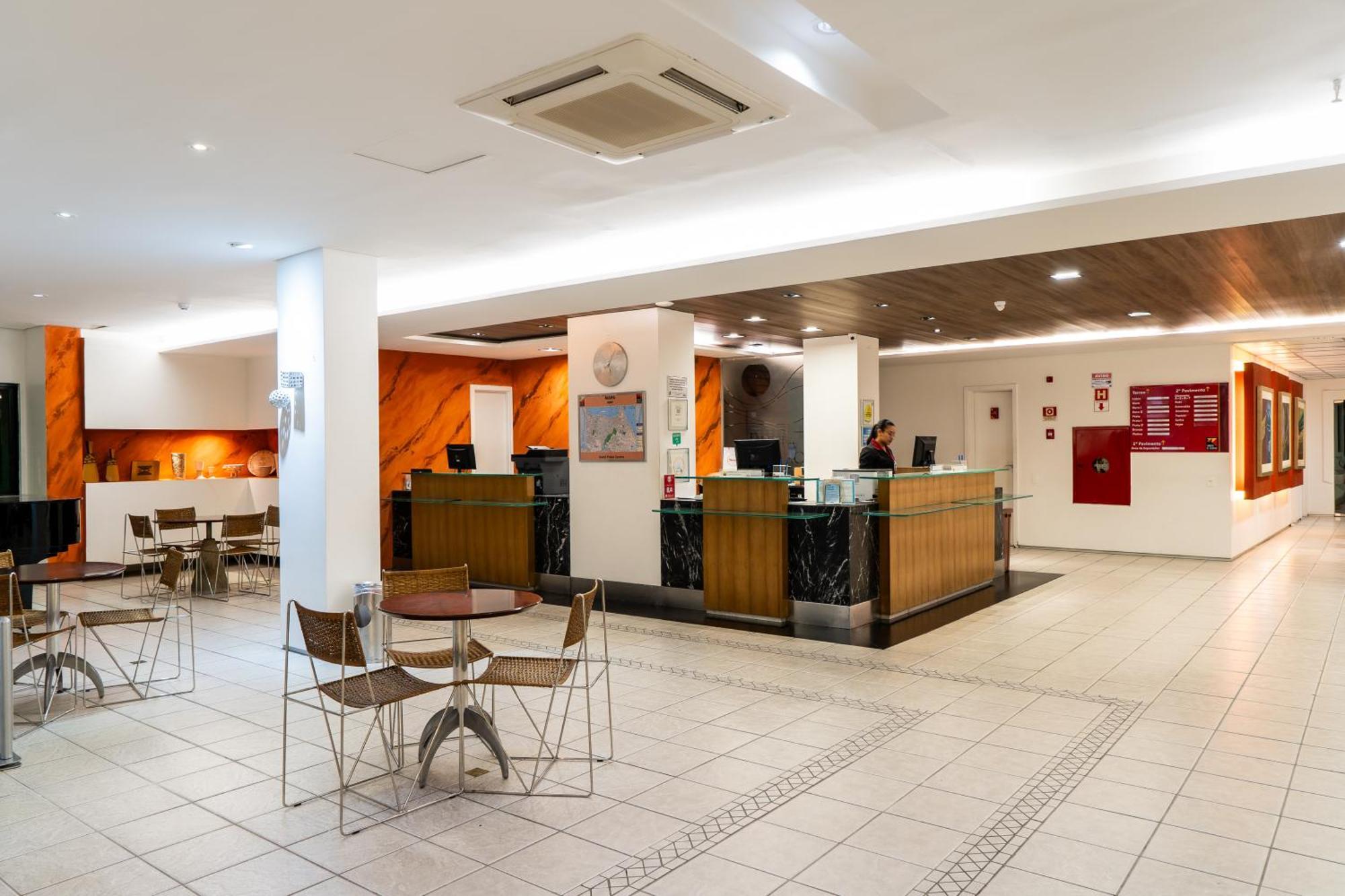 Centro Hotel 4*