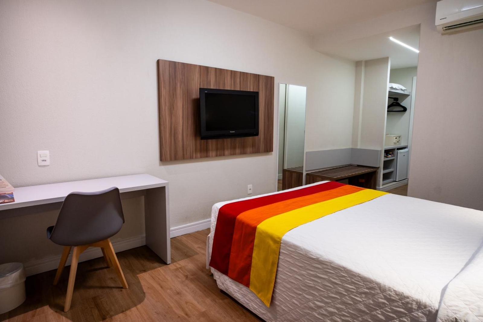 Hotel Centro 4*