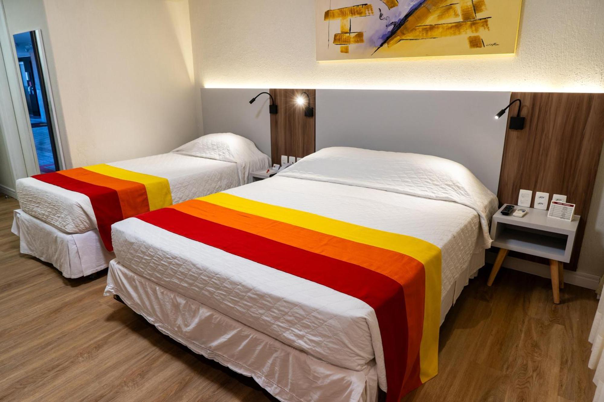 Centro Hotel