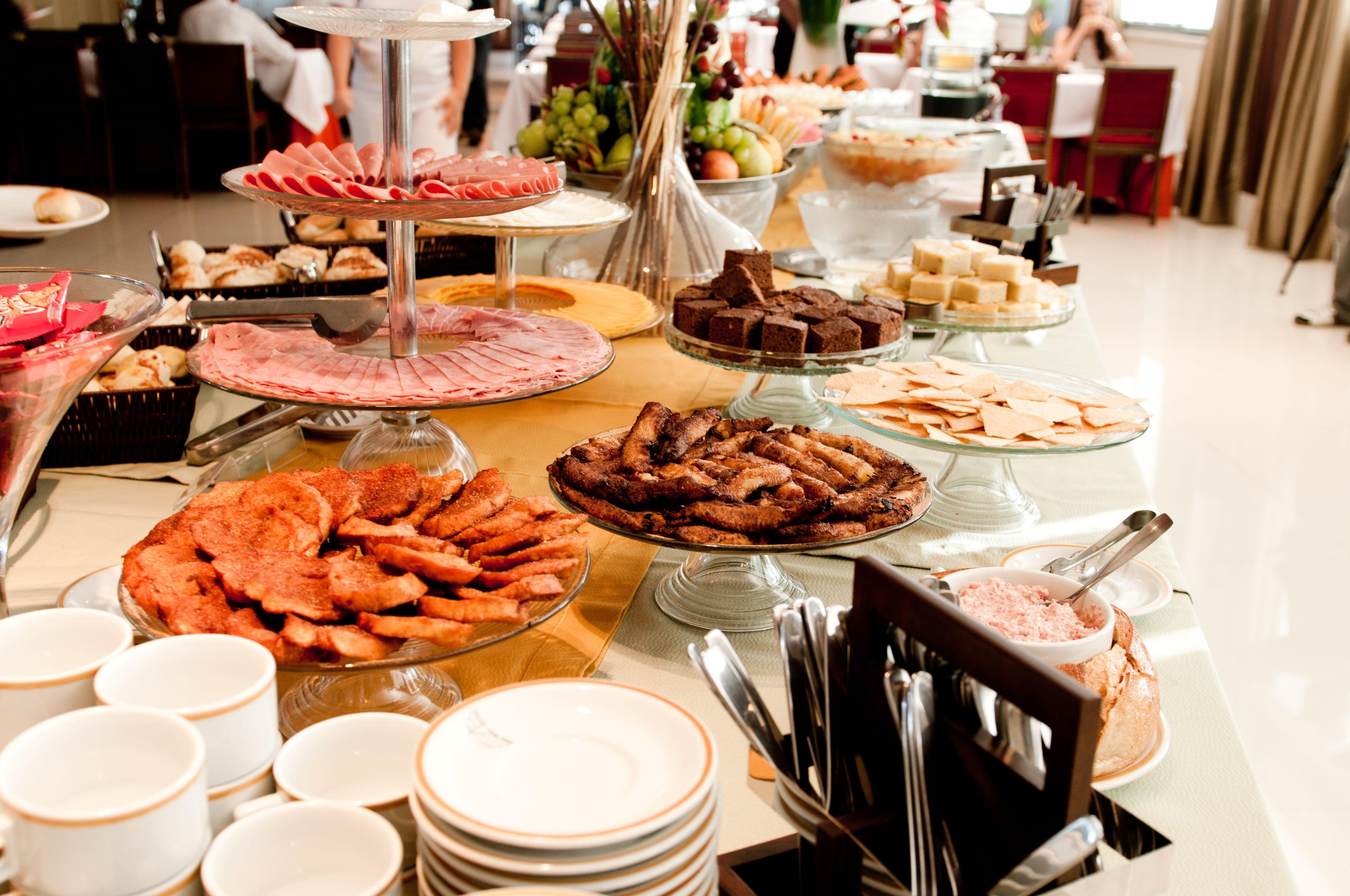 Hotel Centro Fortaleza (Ceara)