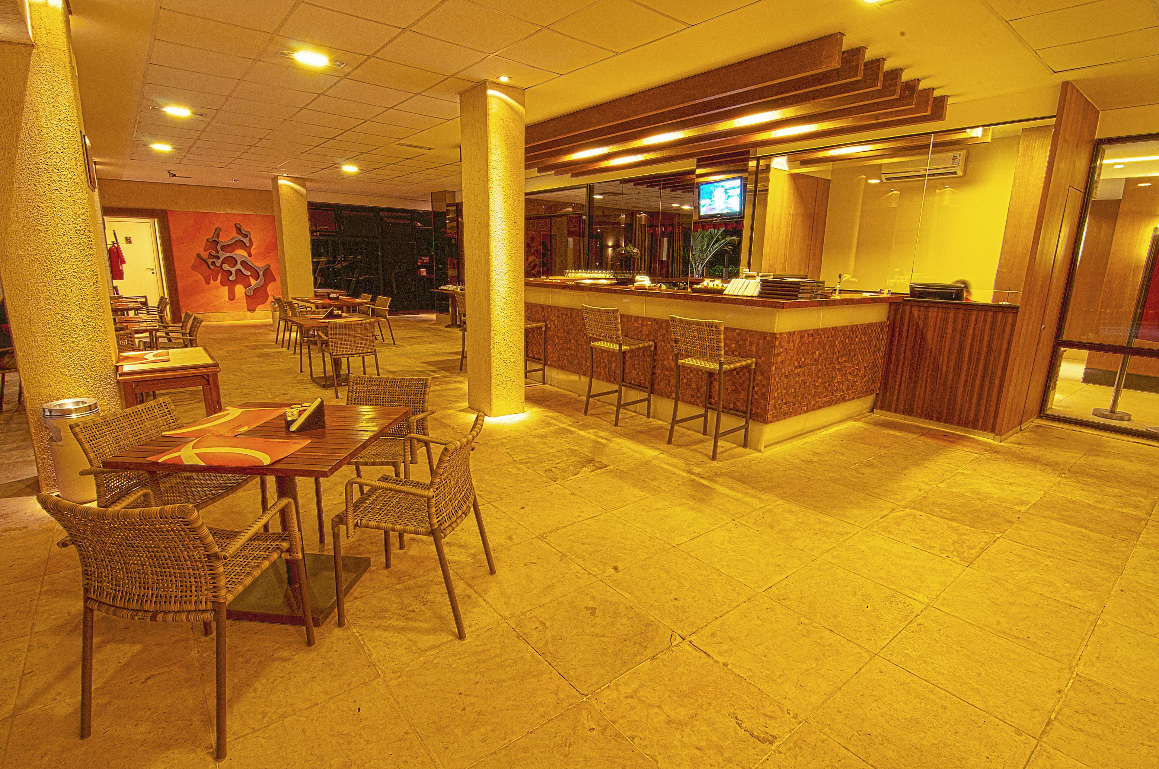 Hotel Centro Fortaleza (Ceara)