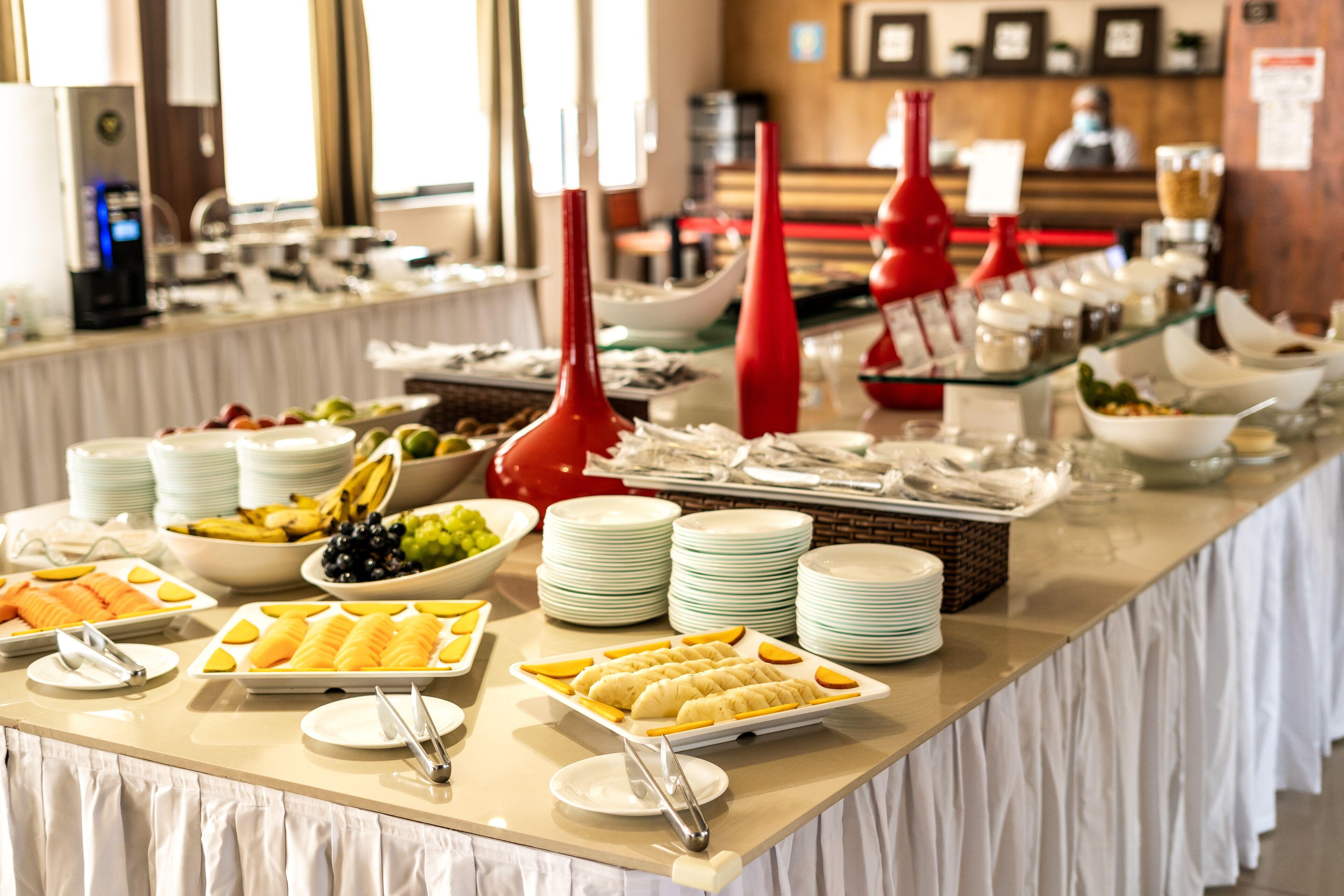 Centro Hotel Fortaleza (Ceara)