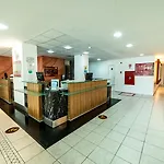 Hotel Praia Centro