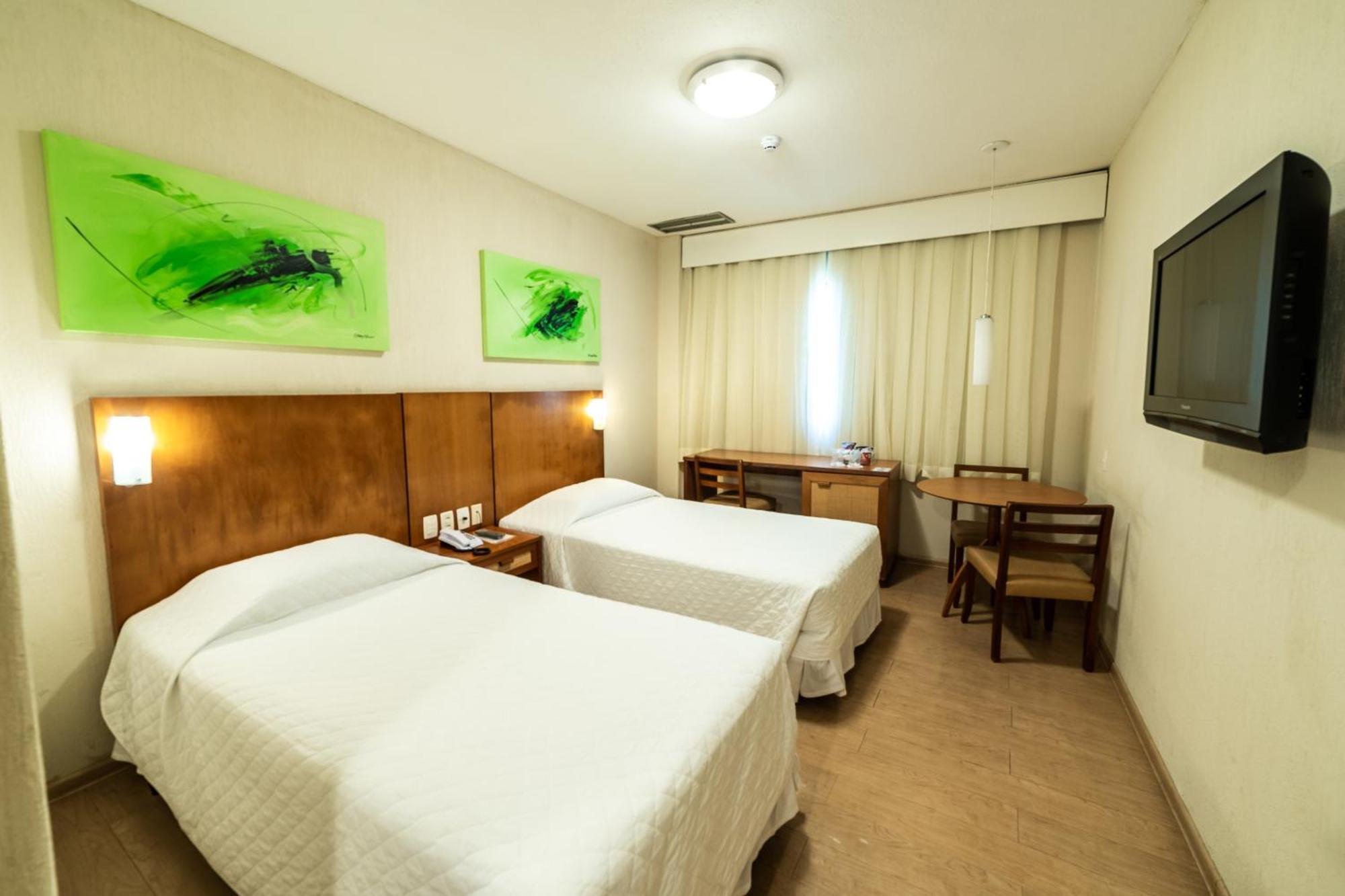 Centro Hotel Fortaleza (Ceara)