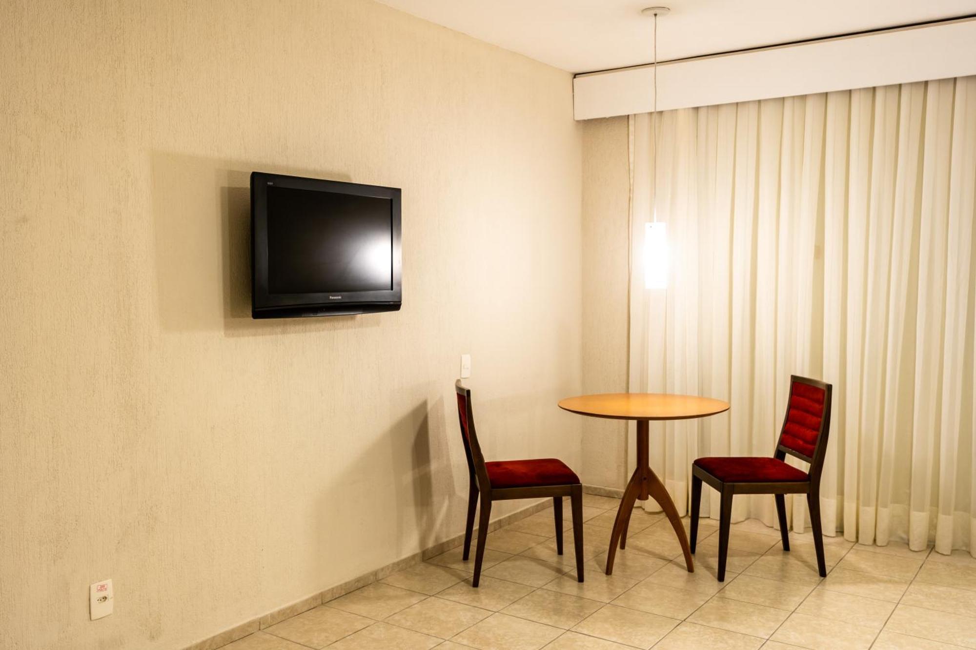 Hotel Centro Fortaleza (Ceara)