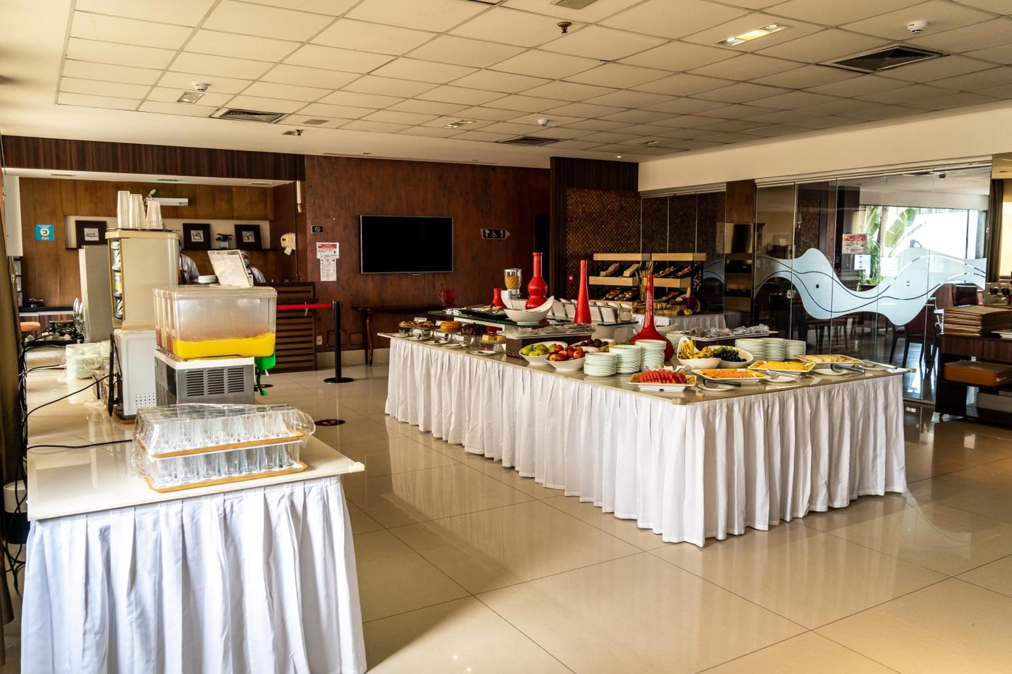 Centro 4* Fortaleza (Ceara)