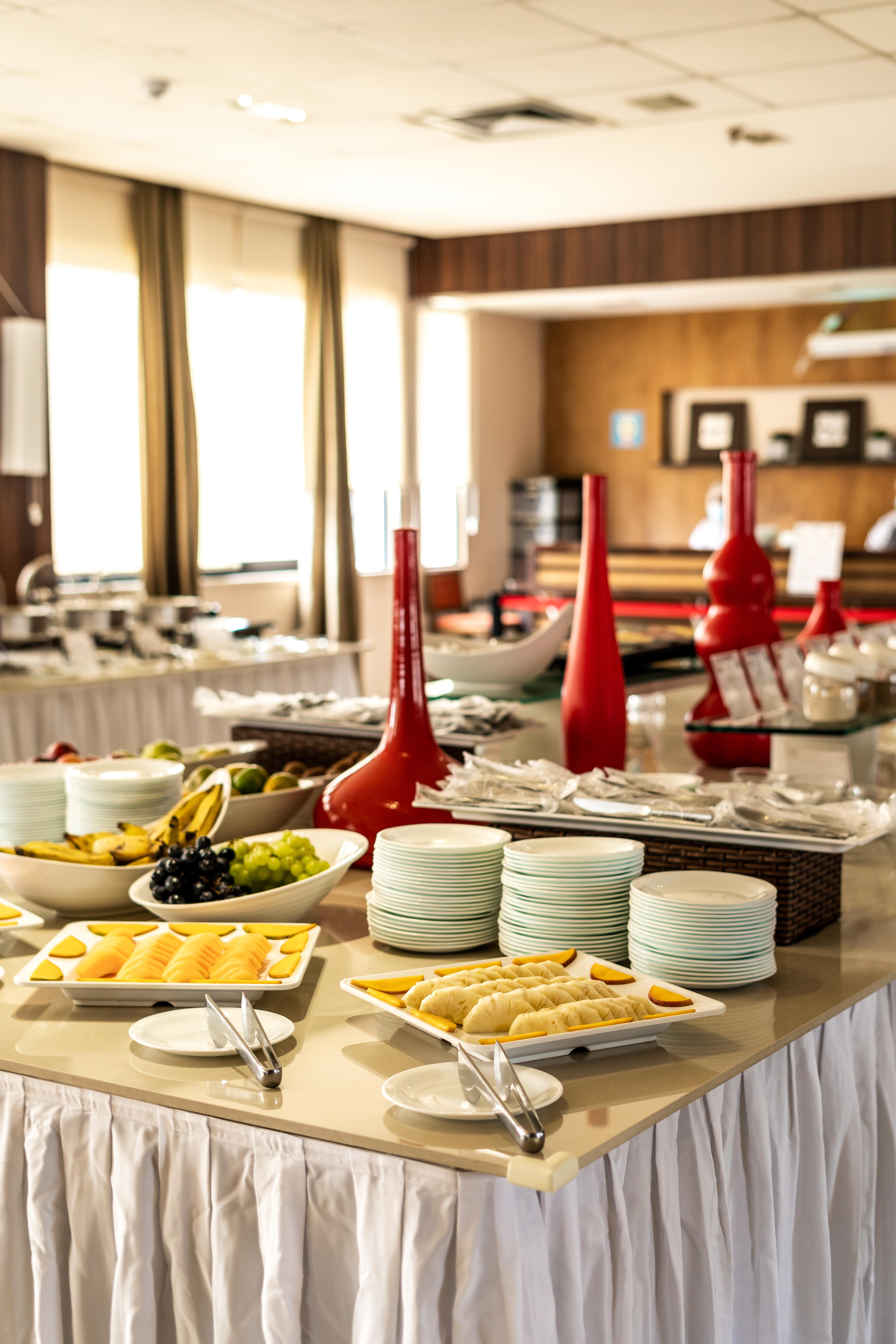 Centro 4* Fortaleza (Ceara)