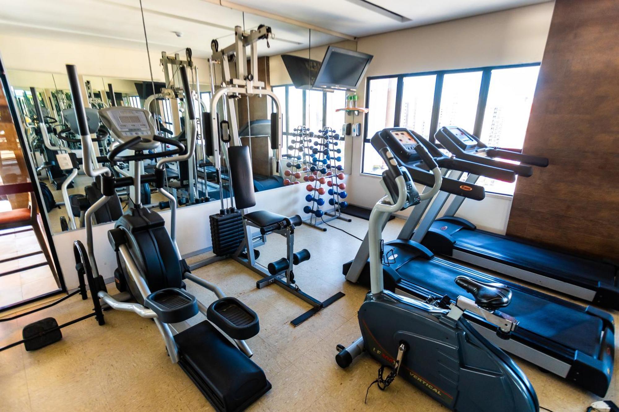 Hotel Centro Fortaleza (Ceara)