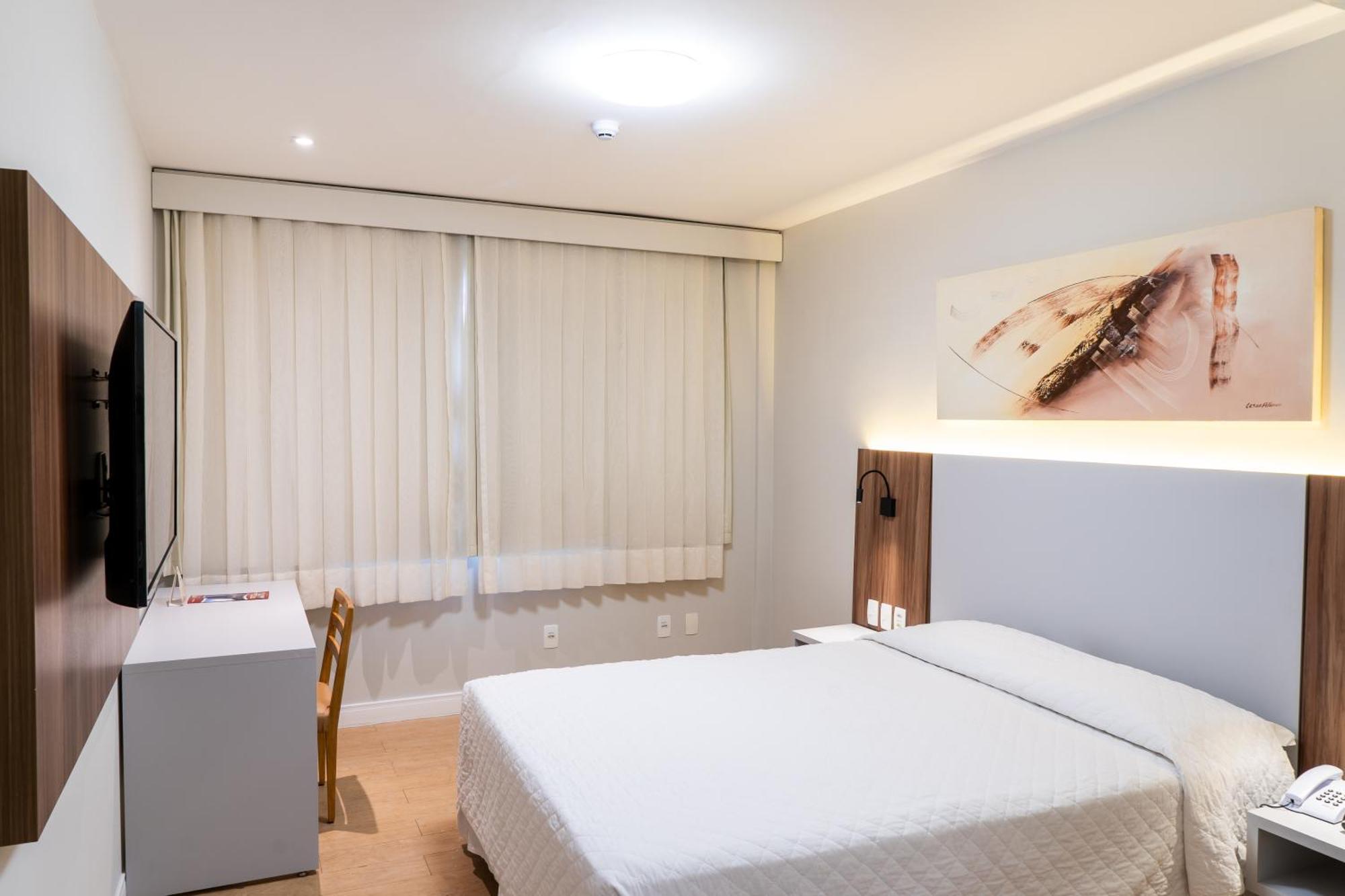 Hotel Centro Fortaleza (Ceara)