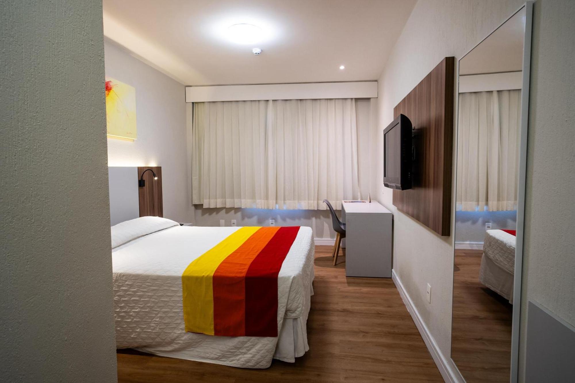 Centro 4* Fortaleza (Ceara)