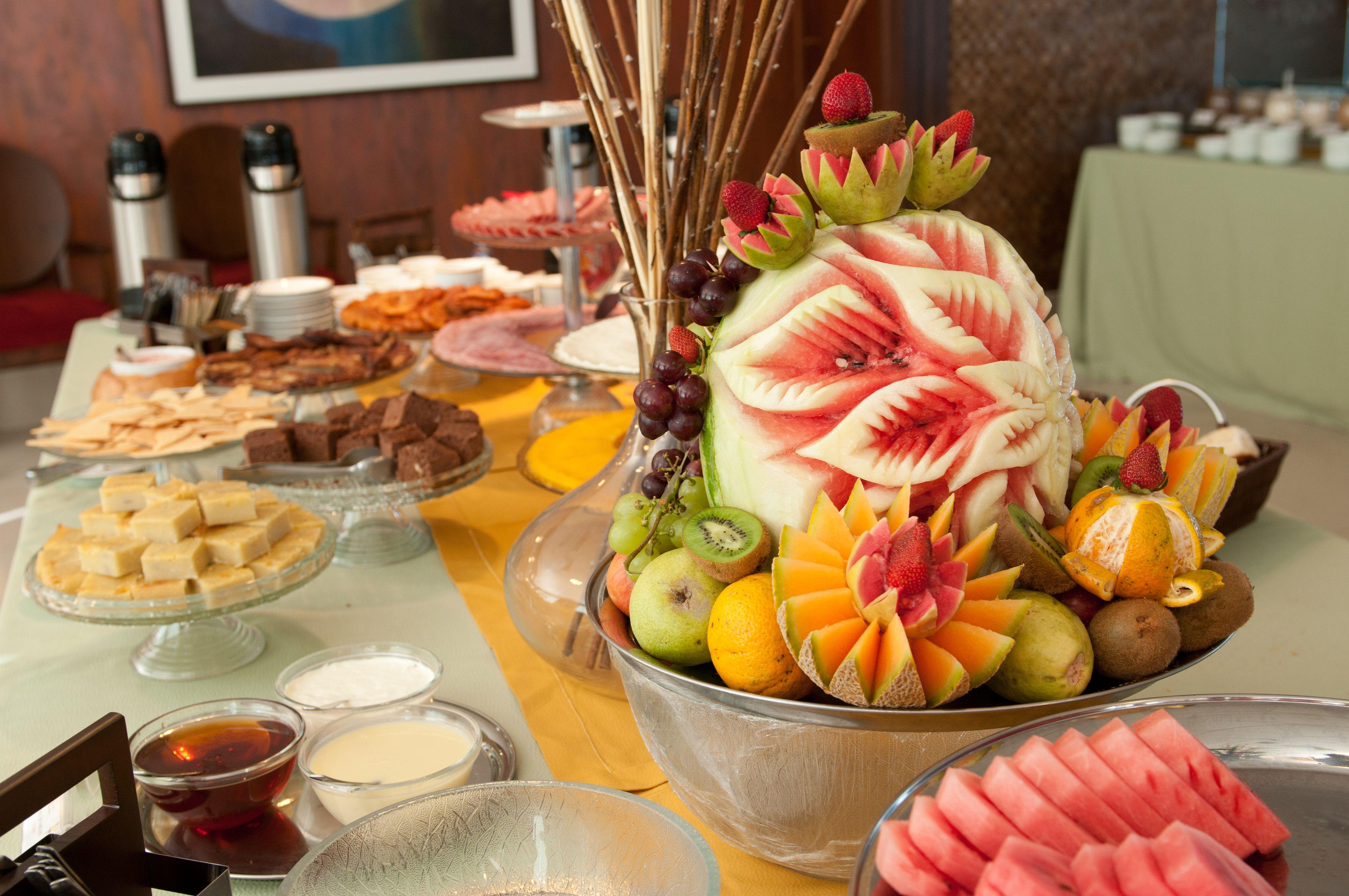 Hotel Centro Fortaleza (Ceara)