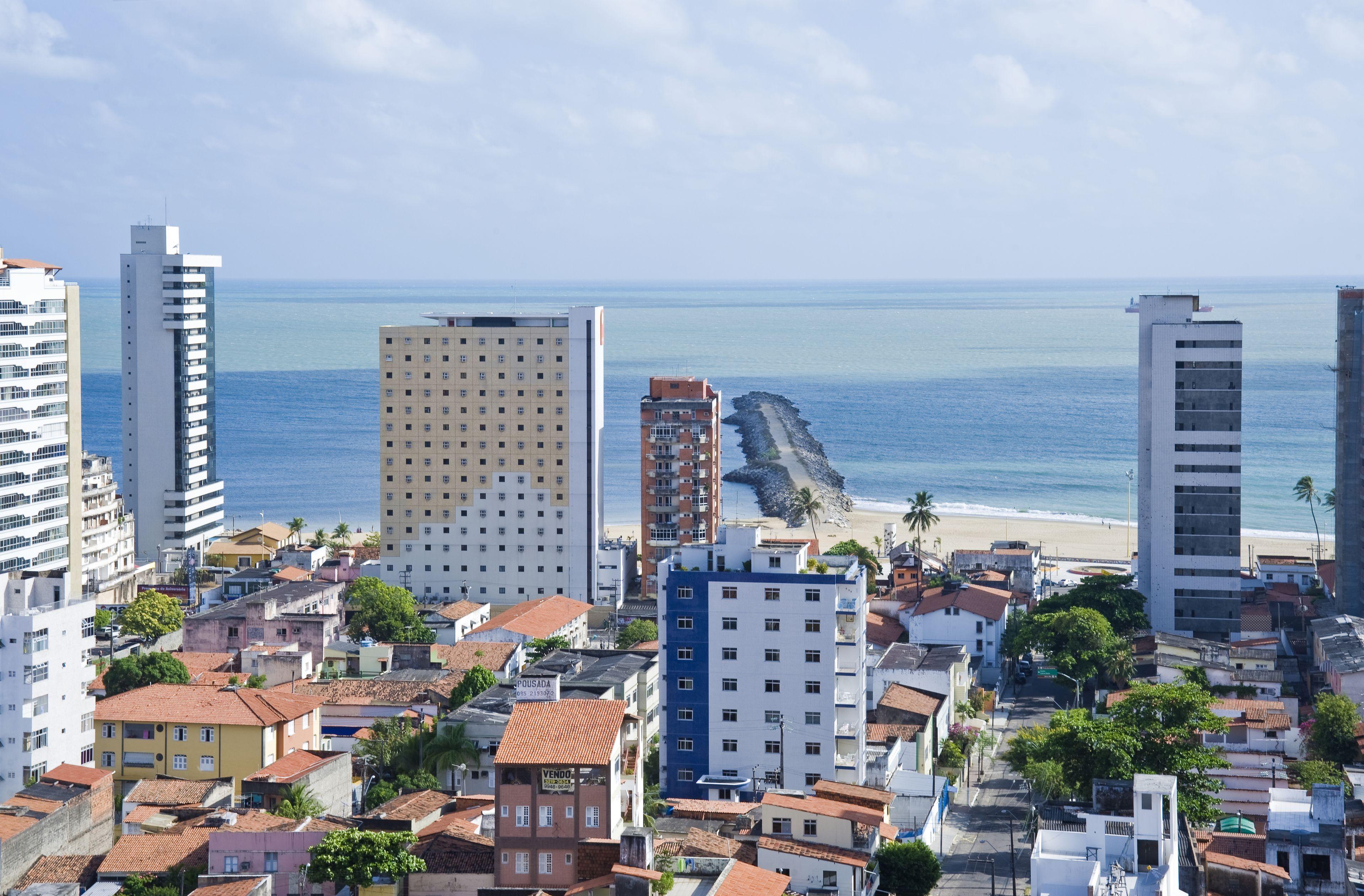 Hotel Centro Fortaleza (Ceara)