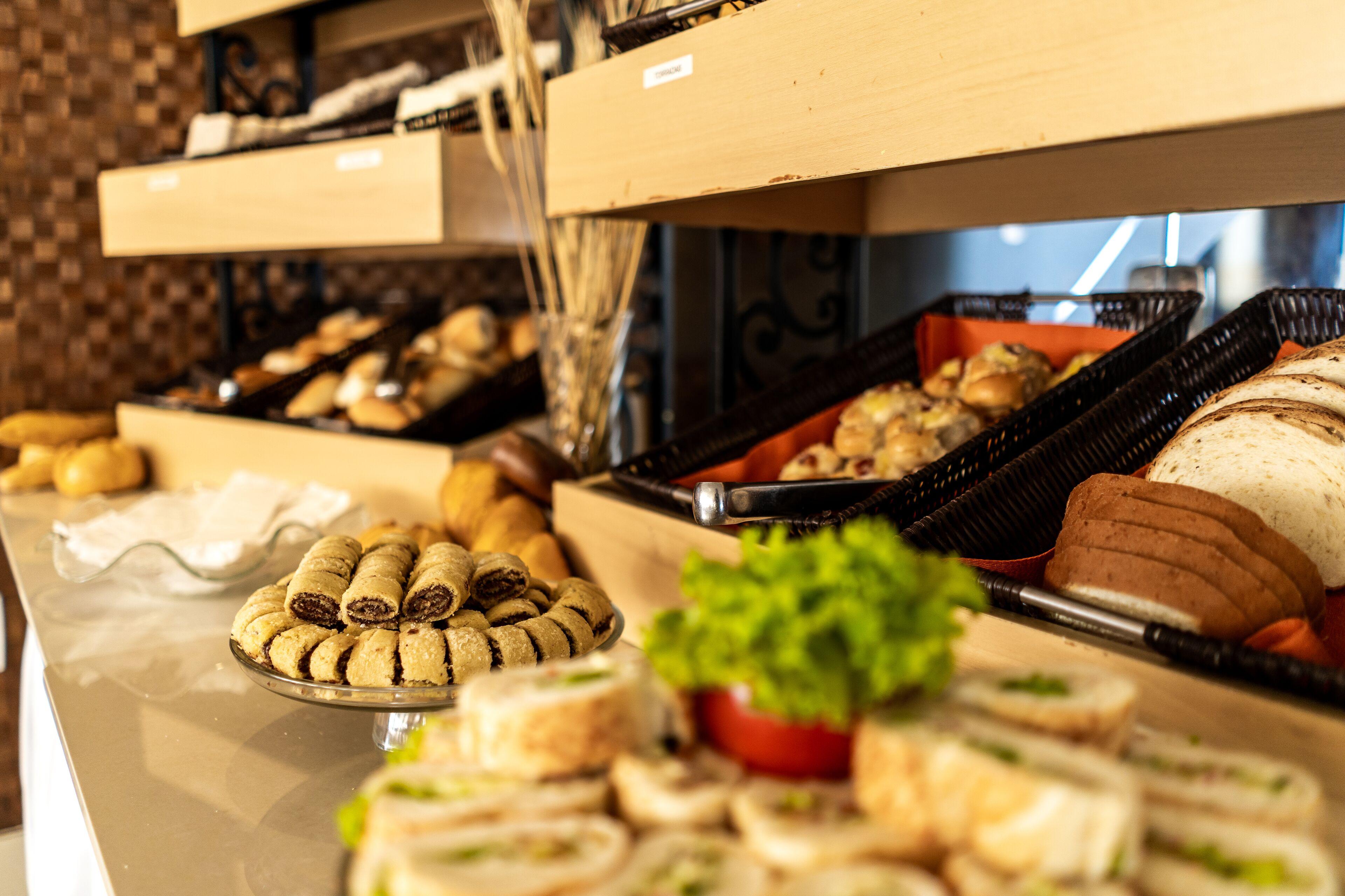 Centro 4* Fortaleza (Ceara)