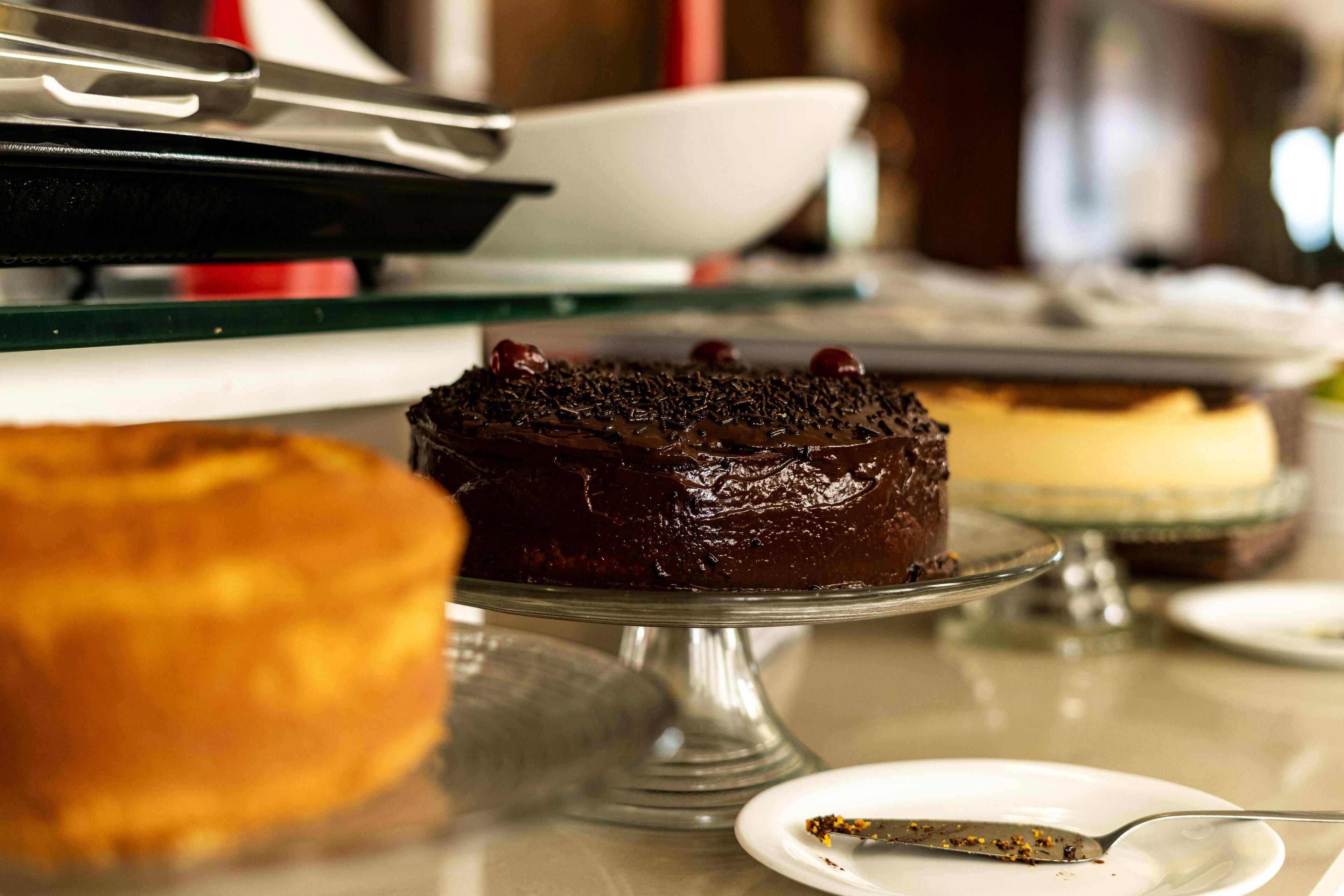 Centro Hotel Fortaleza (Ceara)